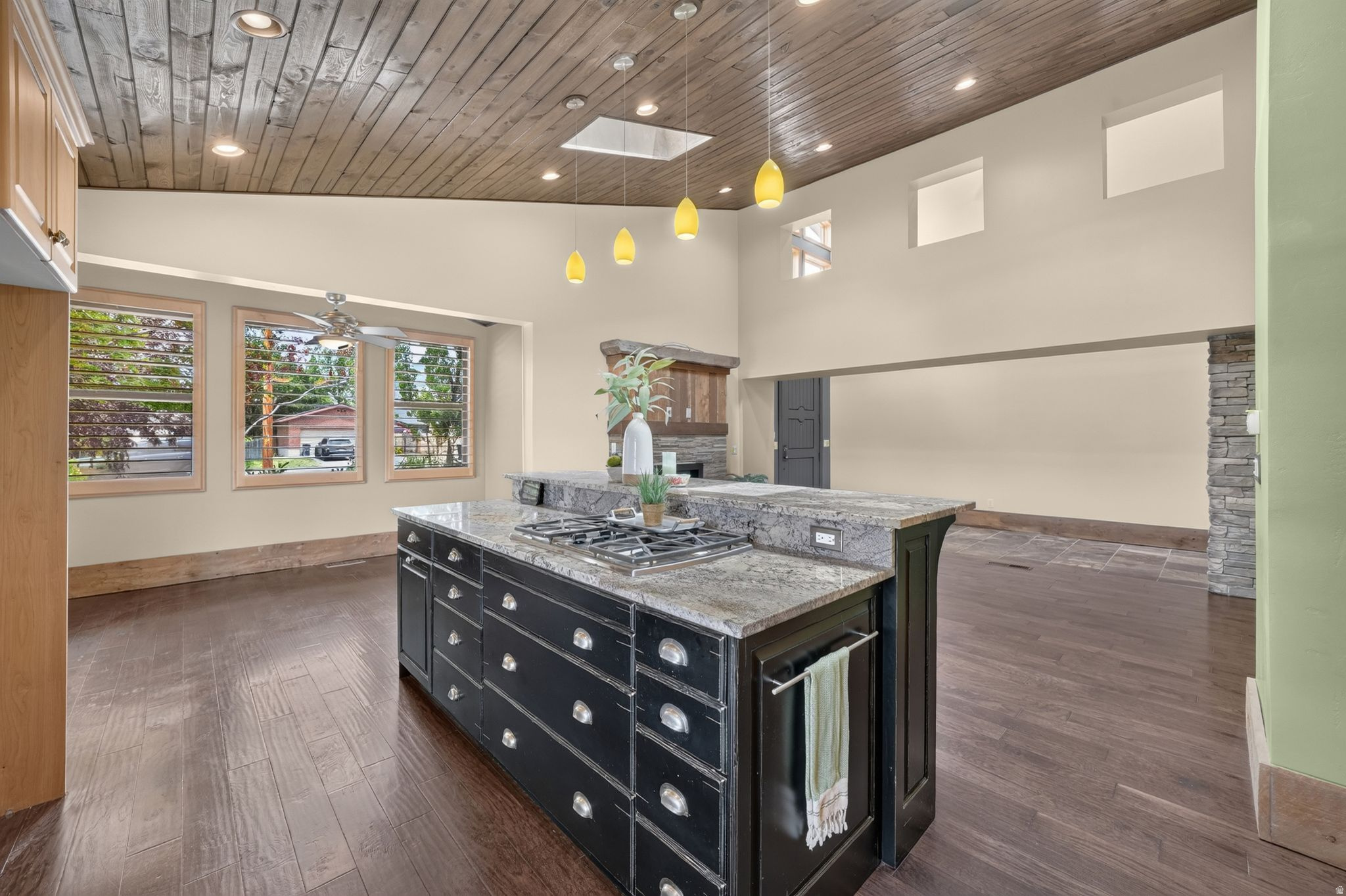 HAWKER HEIGHTS - Residential