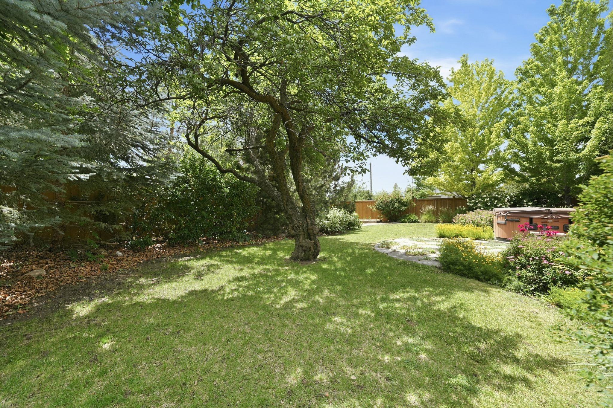 HAWKER HEIGHTS - Residential