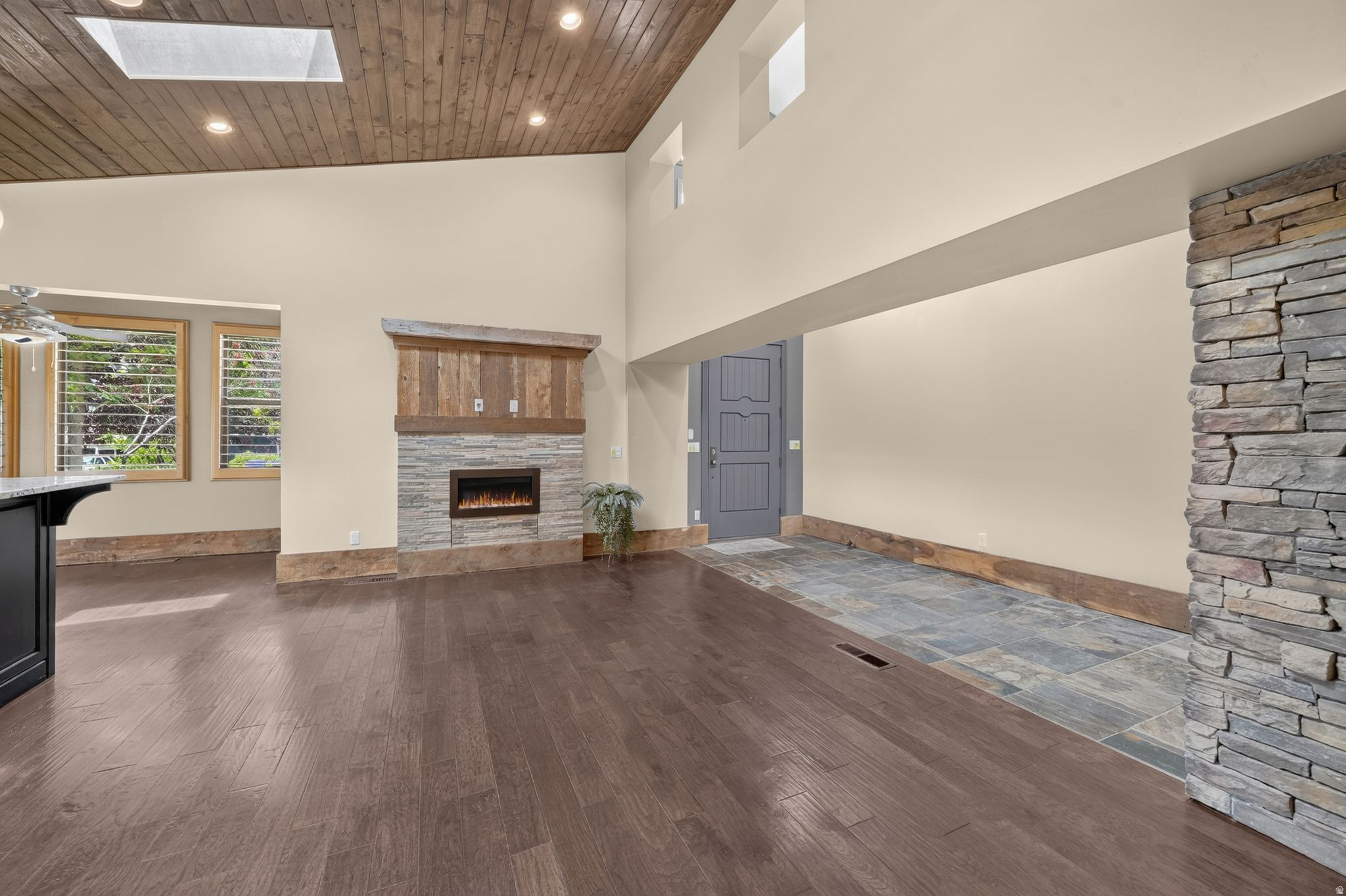 HAWKER HEIGHTS - Residential