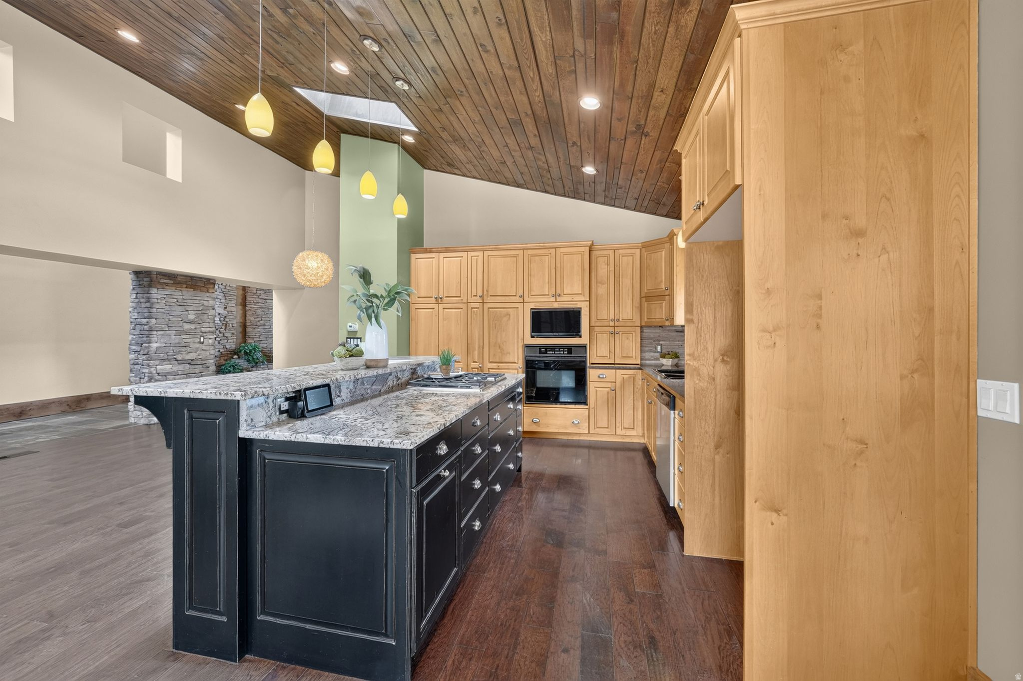 HAWKER HEIGHTS - Residential