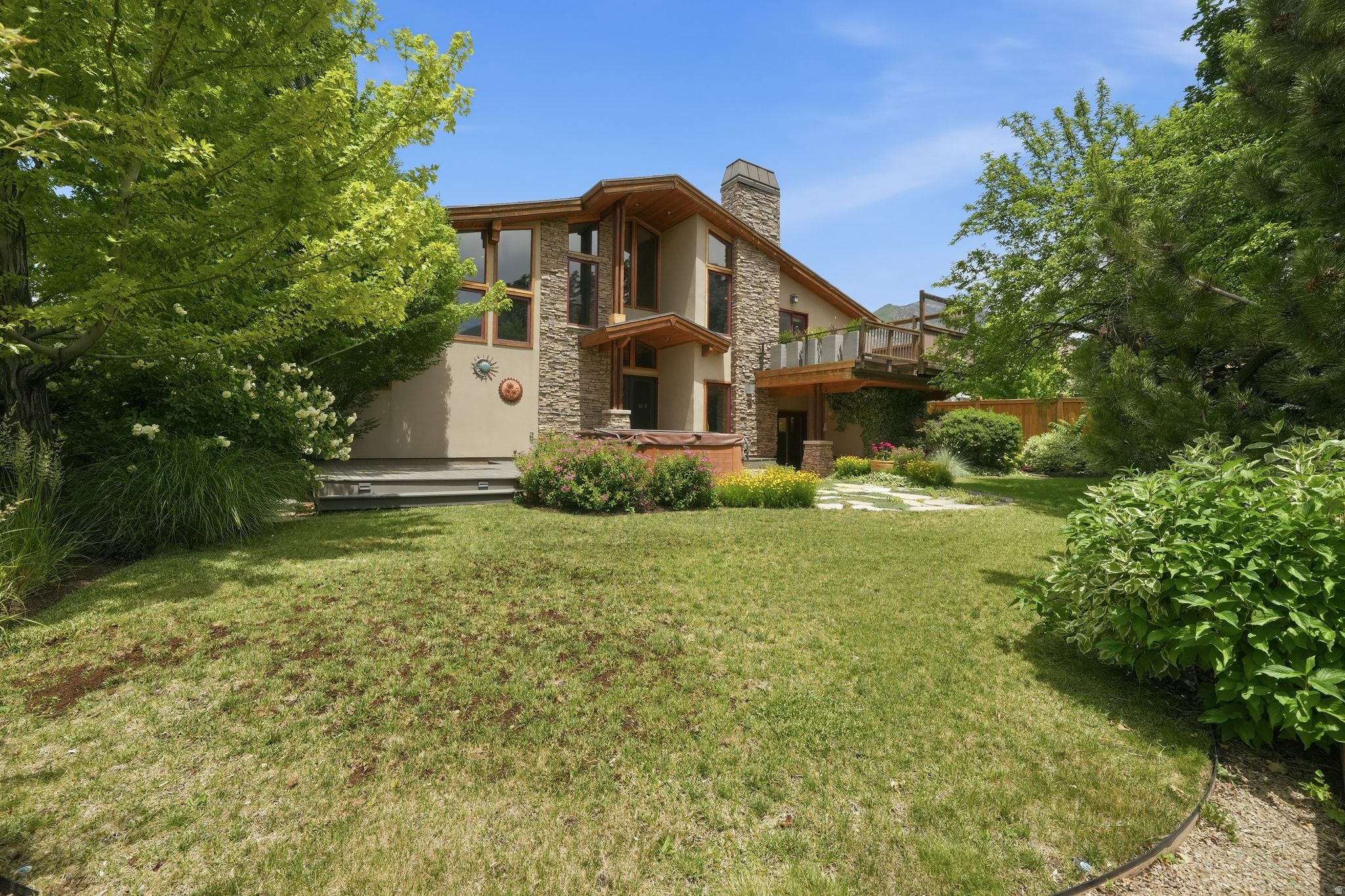 HAWKER HEIGHTS - Residential