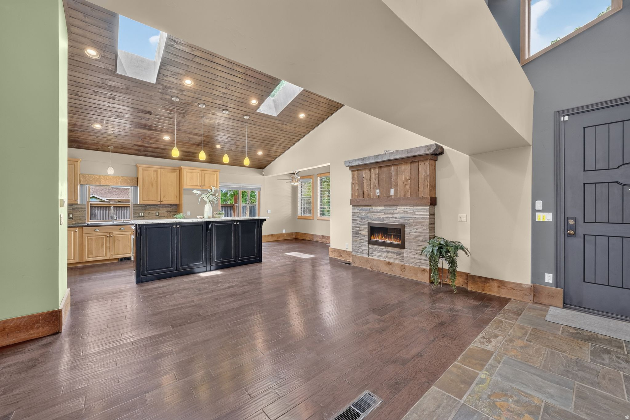 HAWKER HEIGHTS - Residential