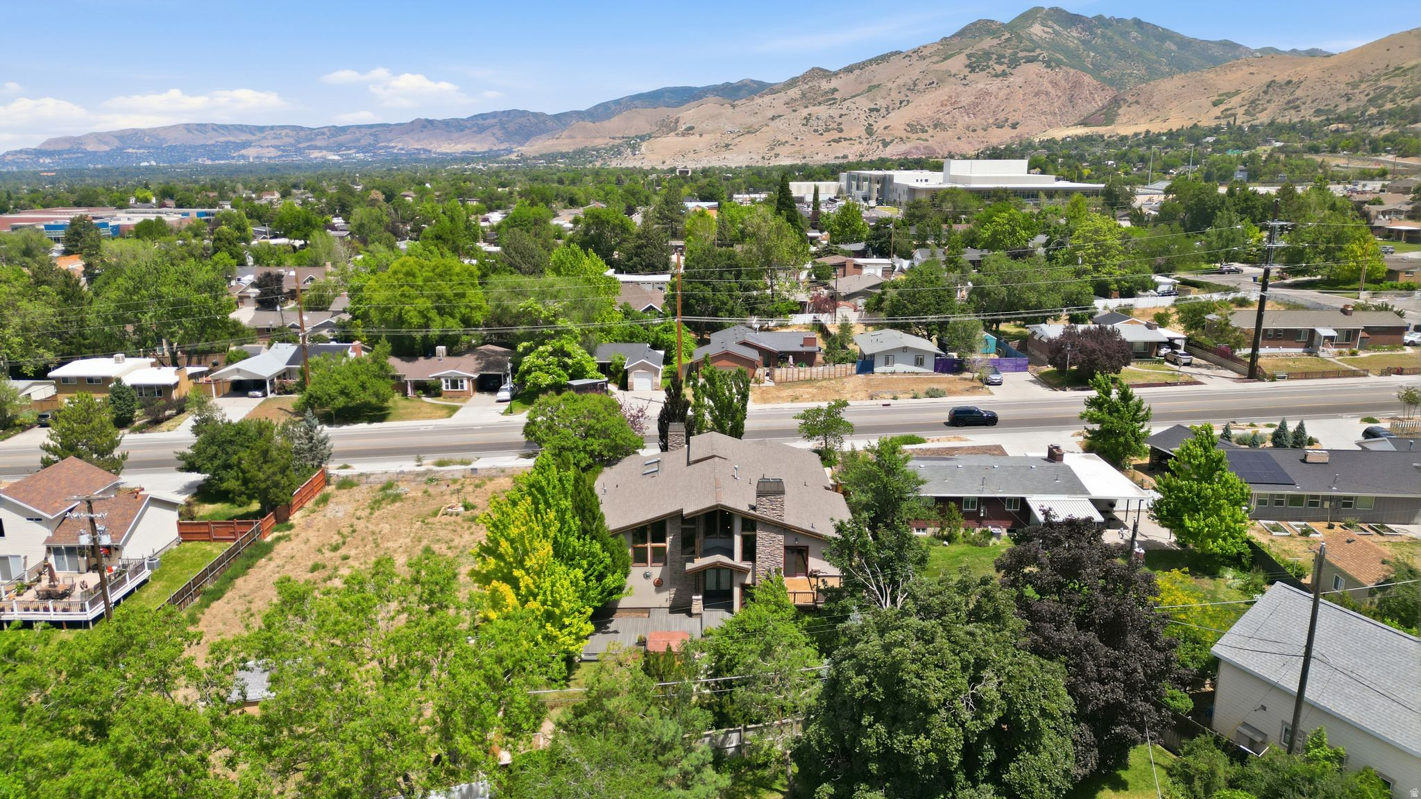 HAWKER HEIGHTS - Residential