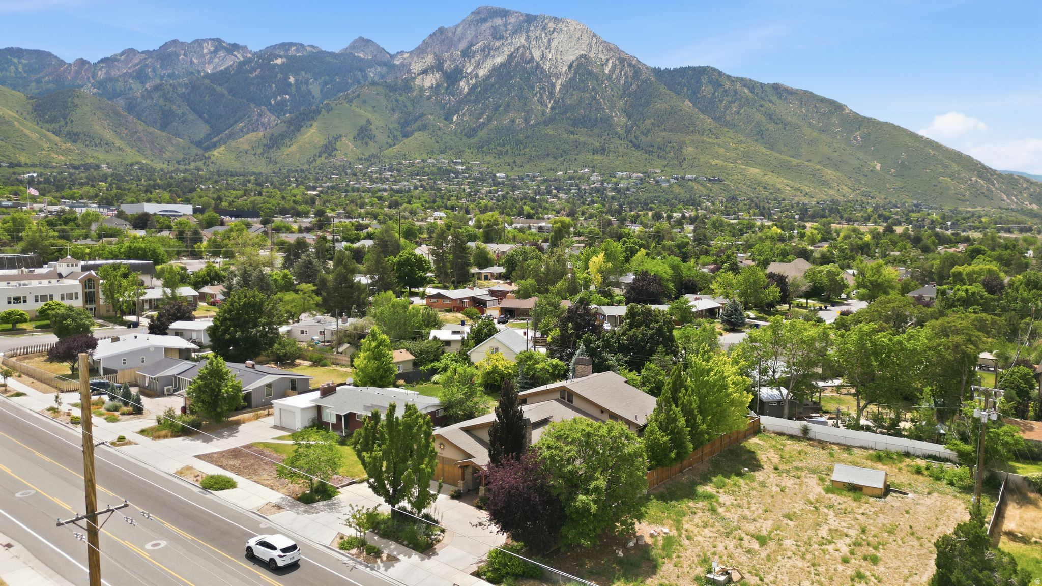 HAWKER HEIGHTS - Residential