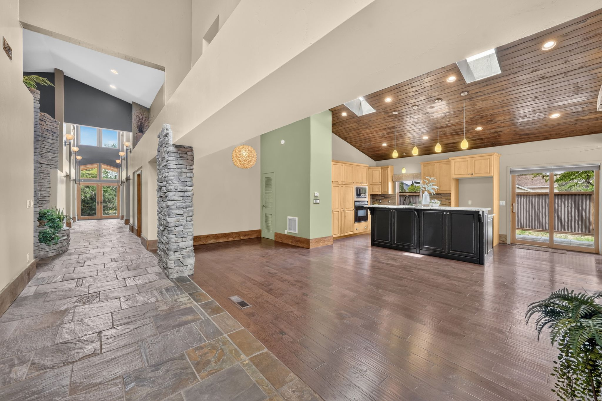 HAWKER HEIGHTS - Residential