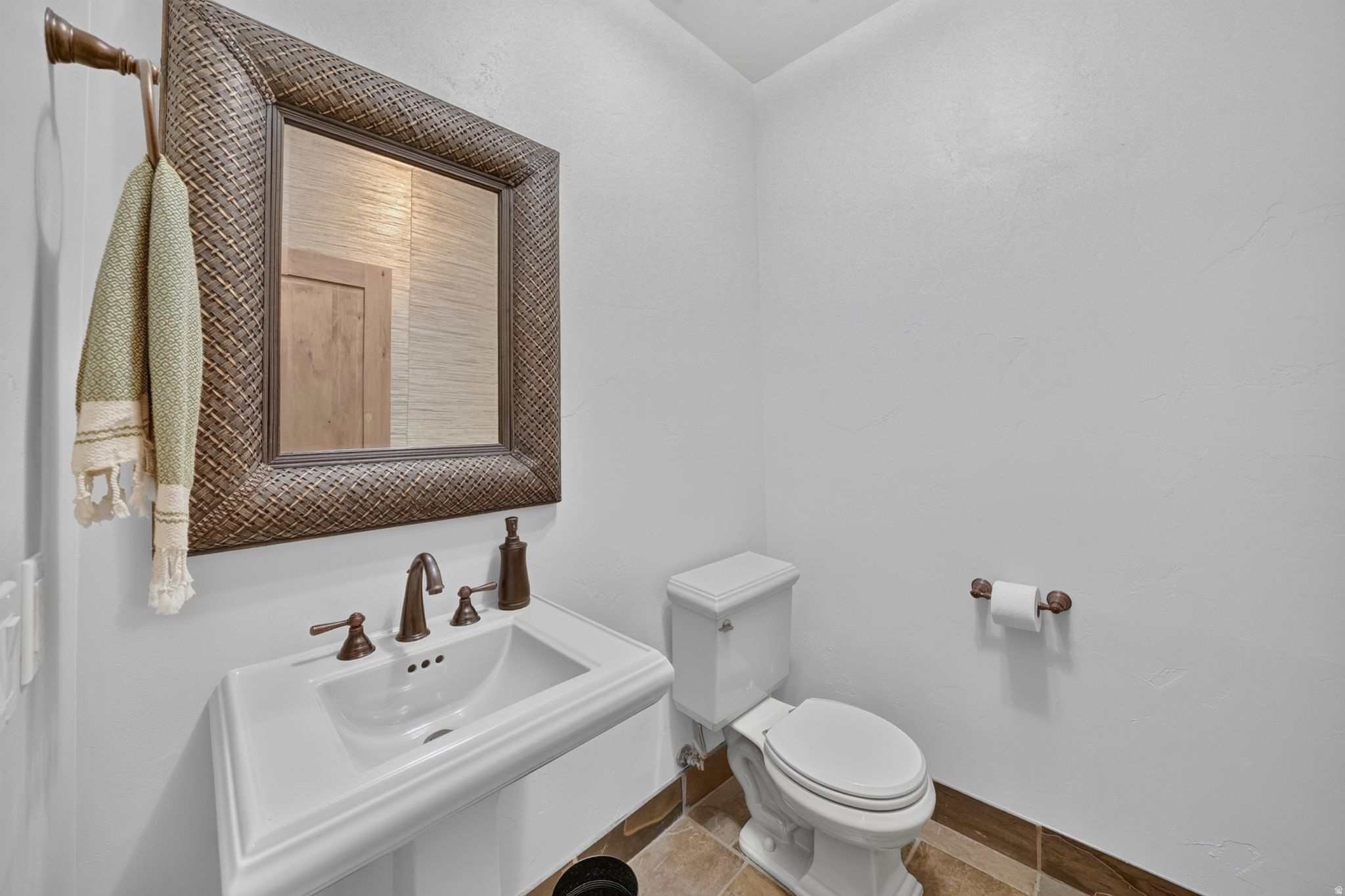 HAWKER HEIGHTS - Residential