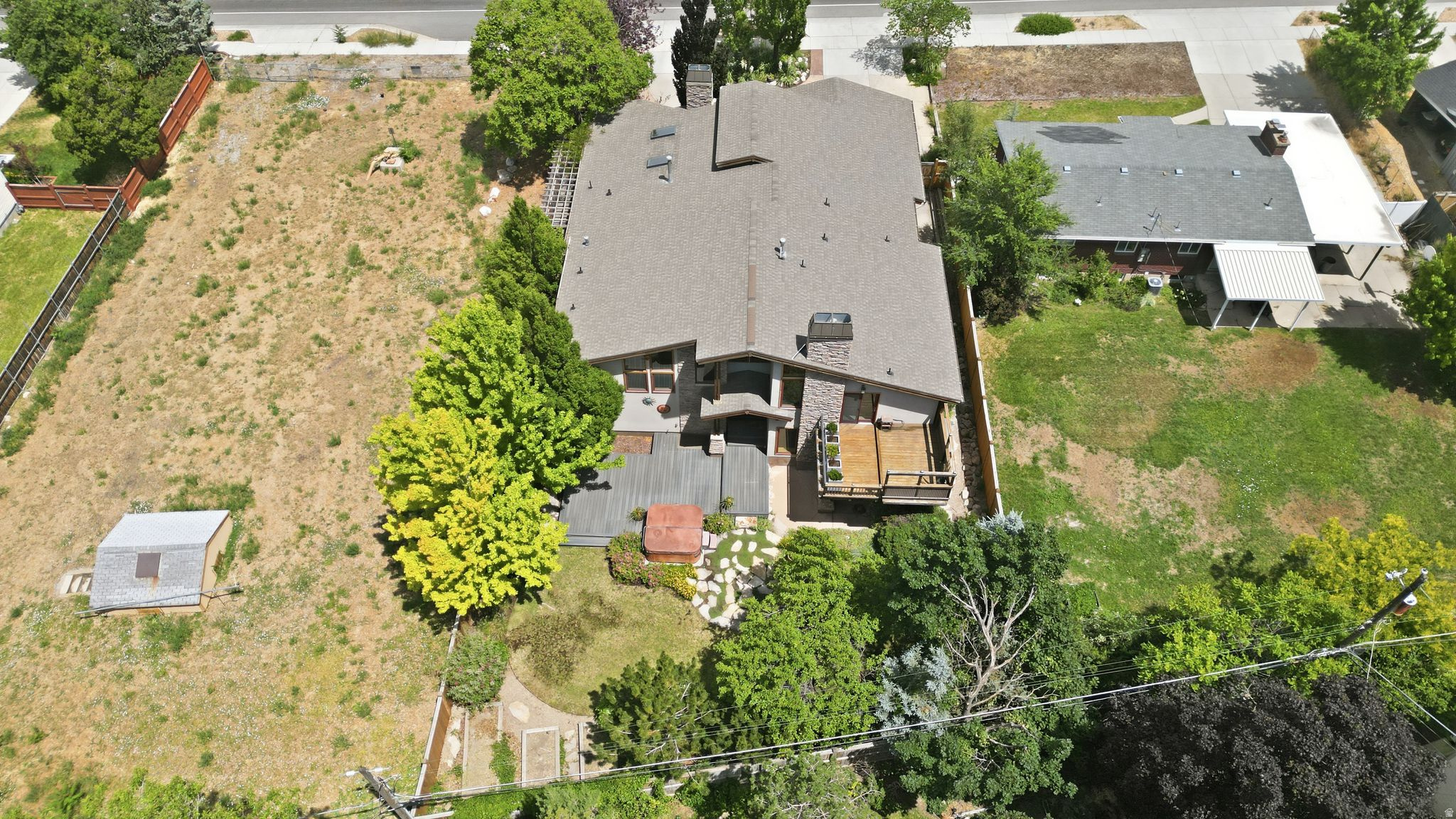 HAWKER HEIGHTS - Residential
