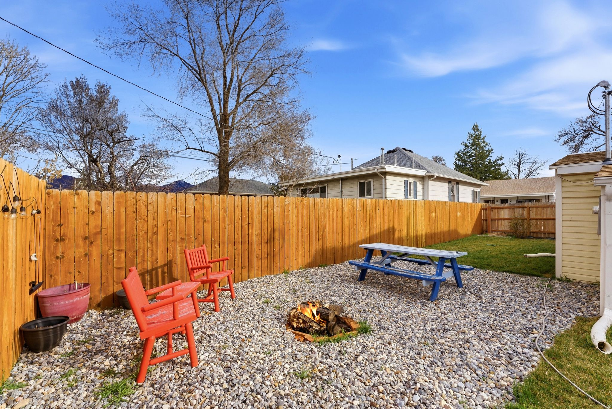 PLAT A - Residential