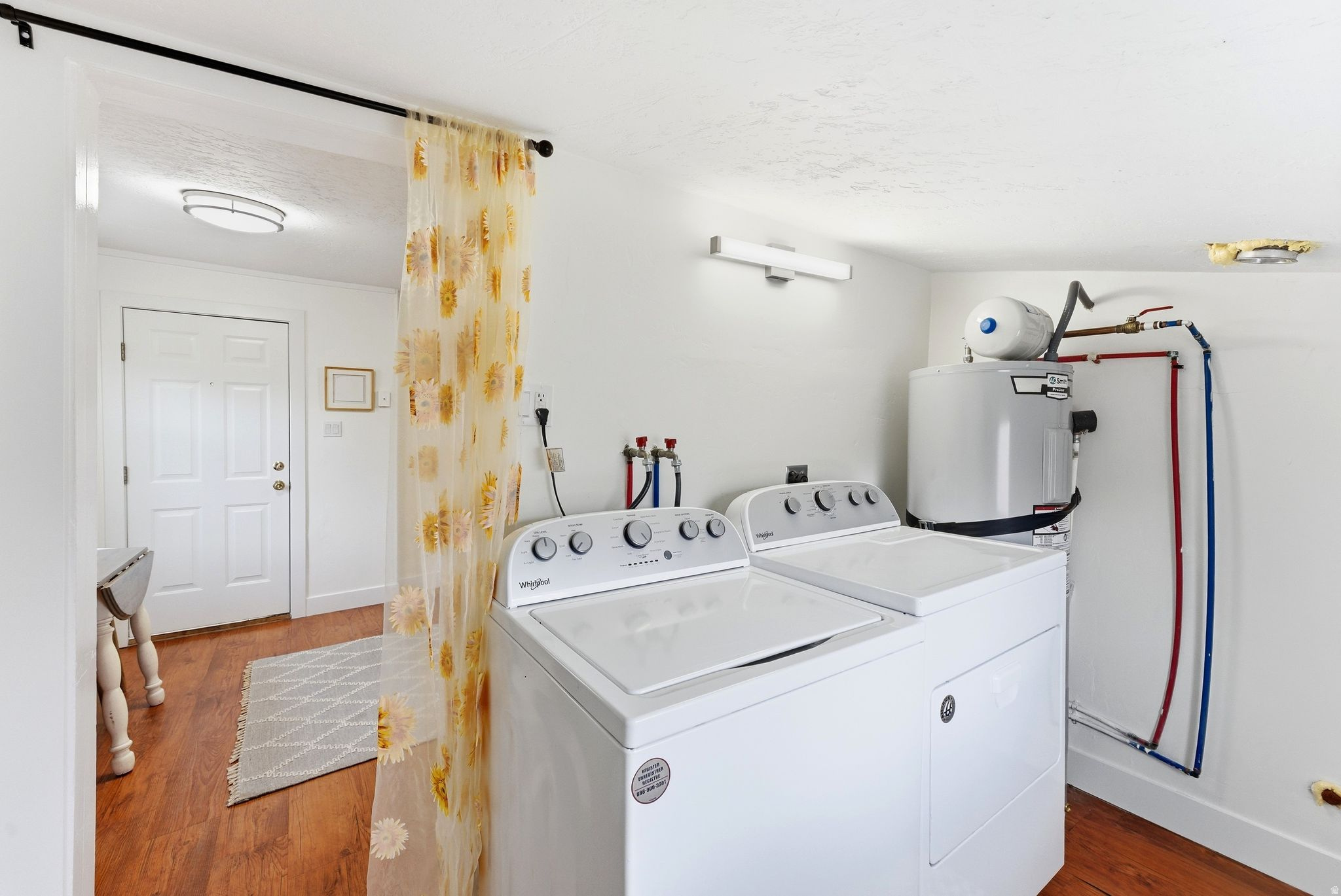 PLAT A - Residential