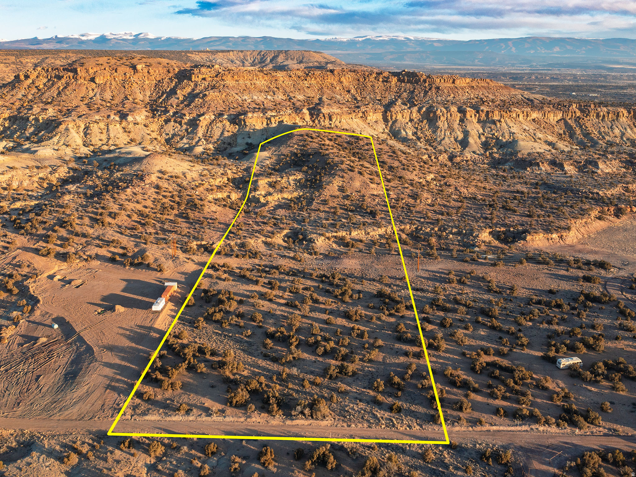 Escape to wide-open spaces with this 10-acre recreational property in Duchesne County. Surrounded by Utah's rugged natural beauty, this land offers the perfect setting for outdoor enthusiasts looking to unplug and explore. The property provides plenty of room to enjoy camping, ATV riding, hiking, hunting (subject to local regulations), or simply soaking in the peace and quiet of the high desert landscape. With expansive views, fresh air, and endless skies, this parcel is well-suited for weekend getaways or a private basecamp for all your outdoor adventures. Whether you're looking for a personal retreat or a long-term recreational investment, this 10-acre property delivers space, privacy, and the authentic Utah outdoors. Call agent for driving directions.