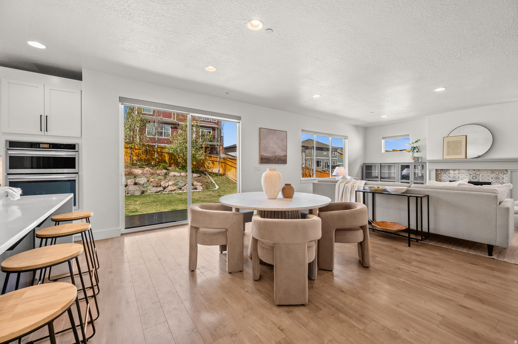 SUNCREST | EDELWEISS - Residential Lease