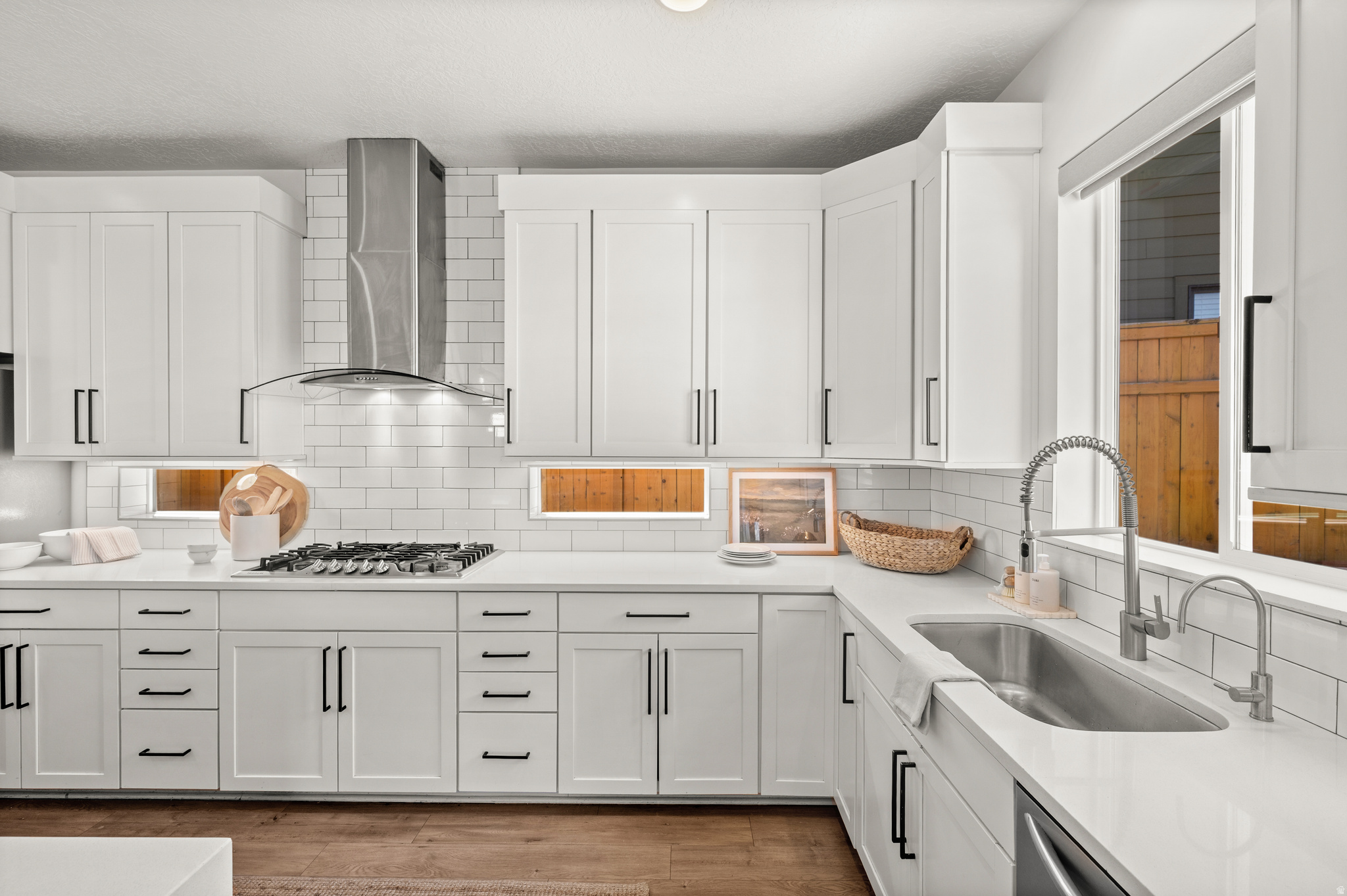 SUNCREST | EDELWEISS - Residential Lease