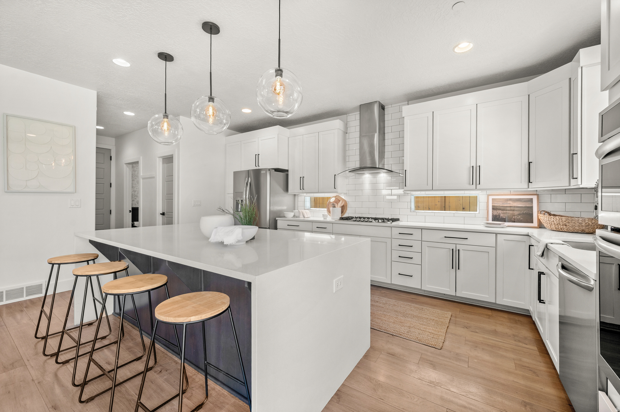 SUNCREST | EDELWEISS - Residential Lease