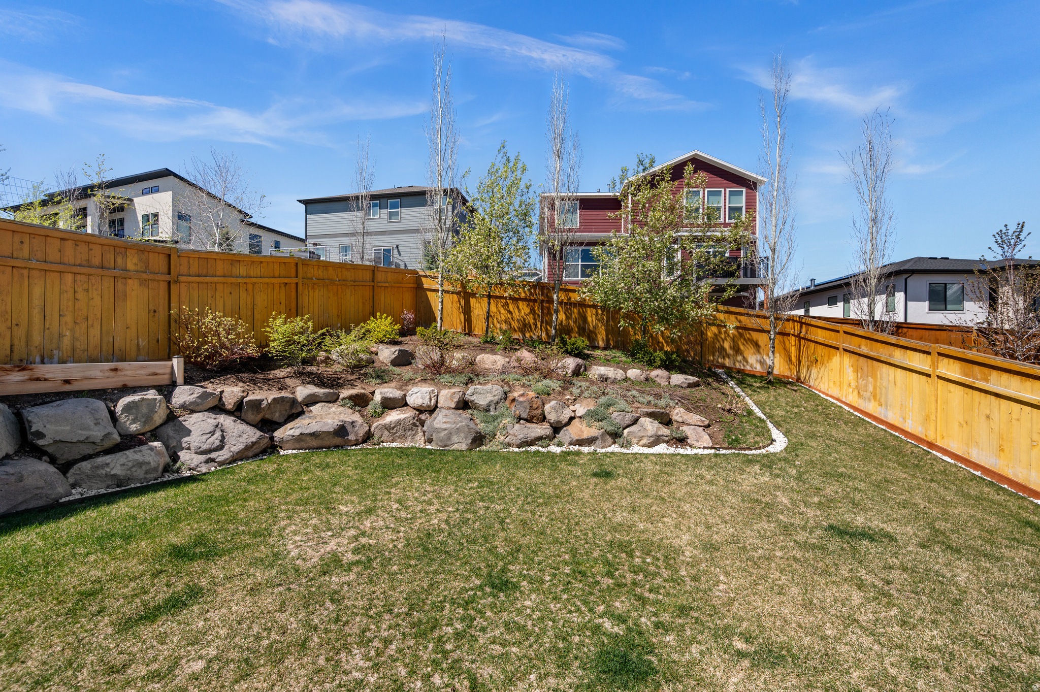 SUNCREST | EDELWEISS - Residential Lease