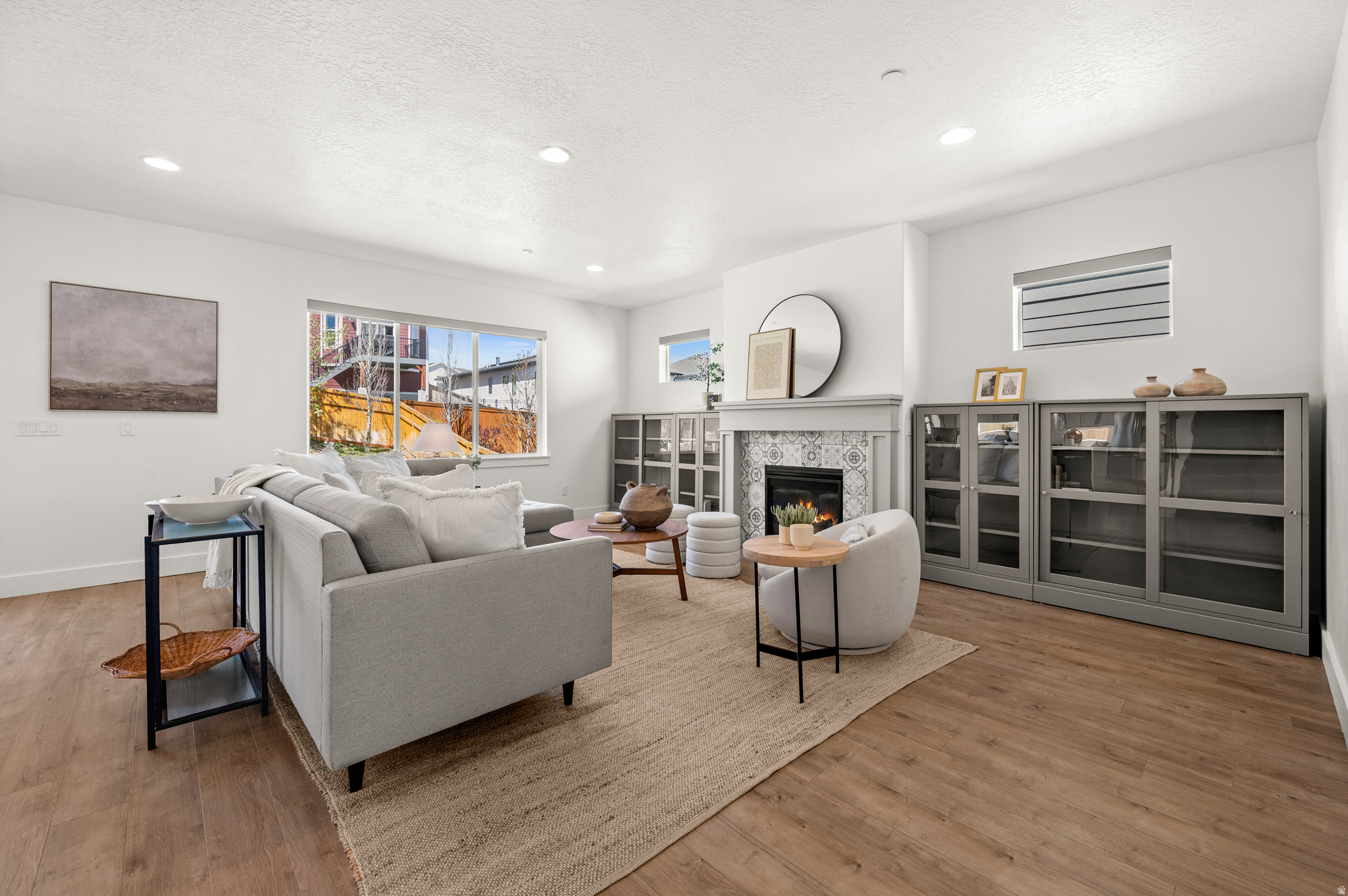 SUNCREST | EDELWEISS - Residential Lease