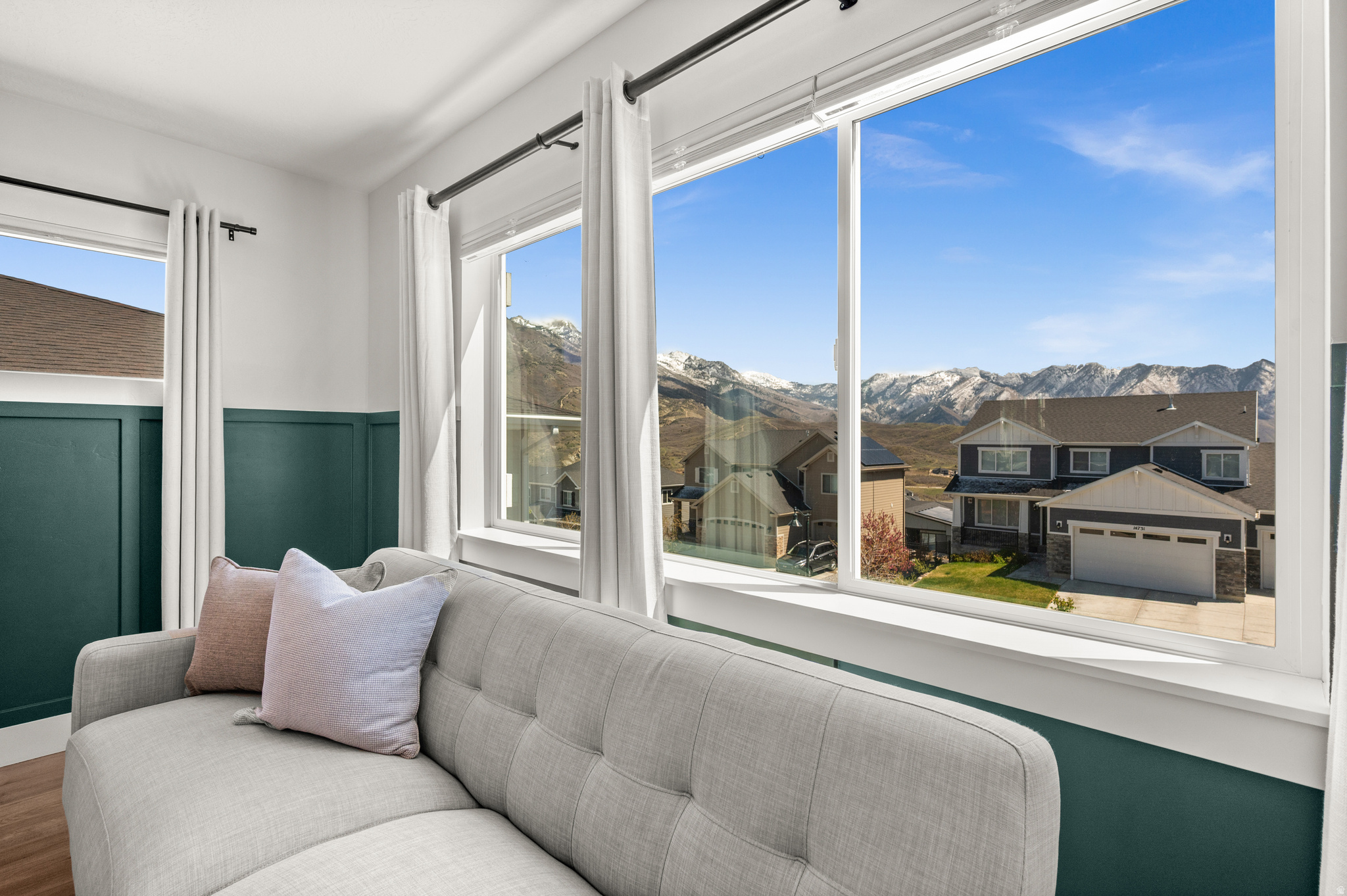 SUNCREST | EDELWEISS - Residential Lease