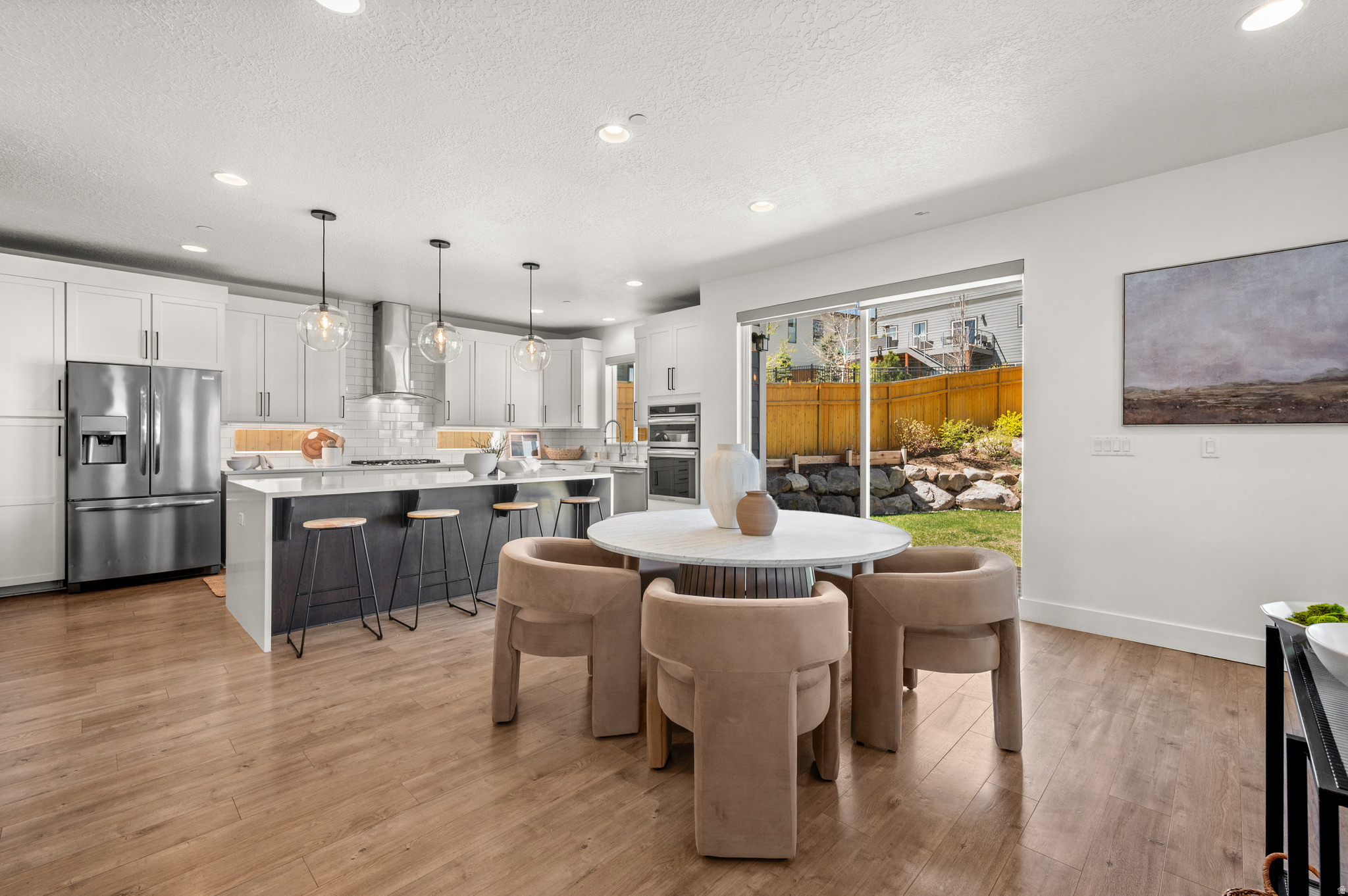 SUNCREST | EDELWEISS - Residential Lease