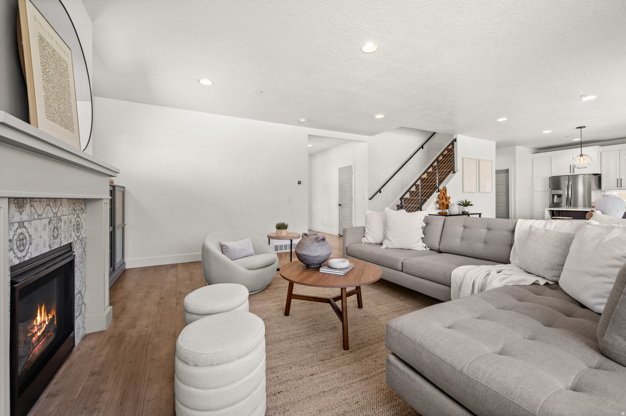 SUNCREST | EDELWEISS - Residential Lease