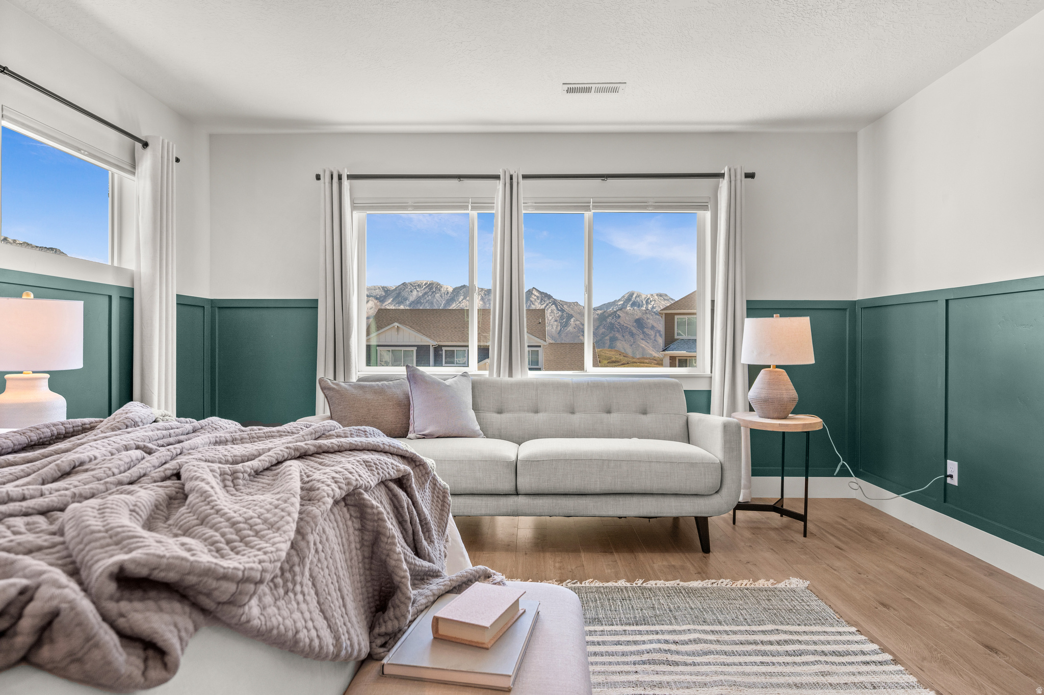 SUNCREST | EDELWEISS - Residential Lease