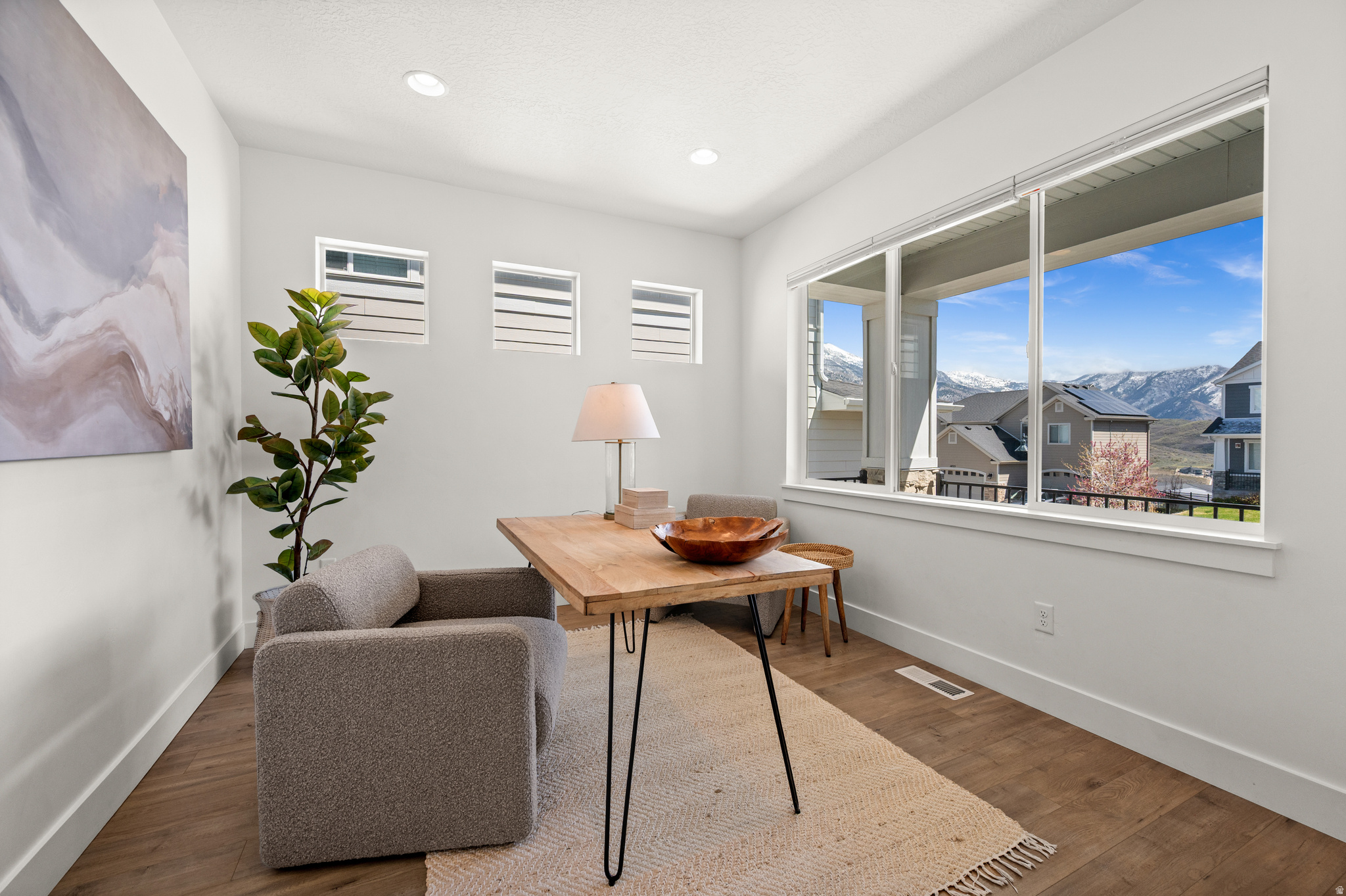 SUNCREST | EDELWEISS - Residential Lease