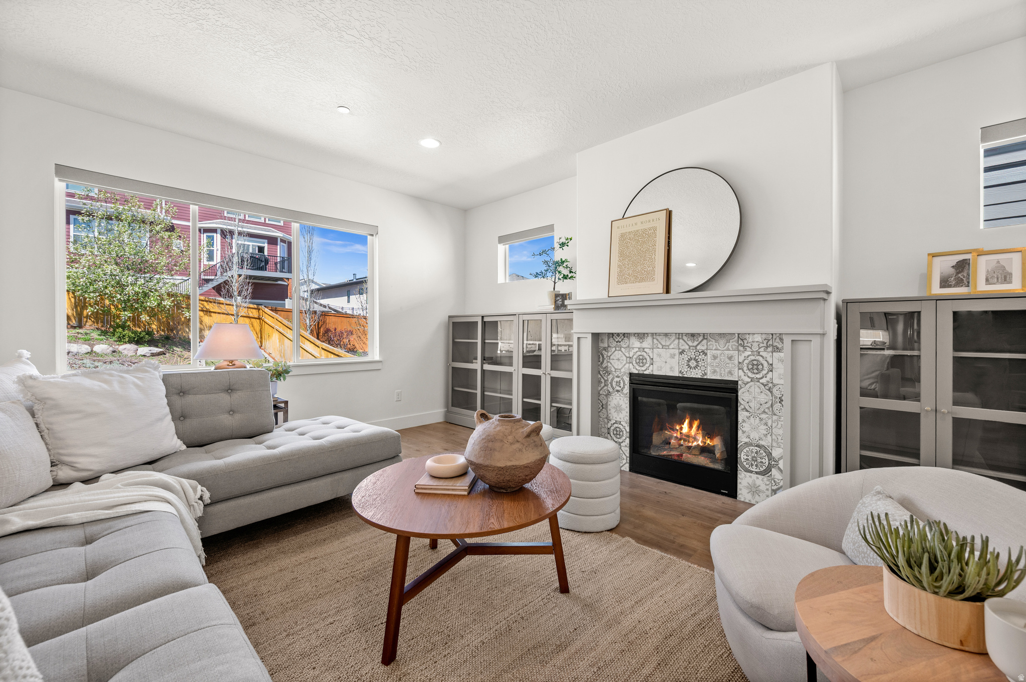SUNCREST | EDELWEISS - Residential Lease