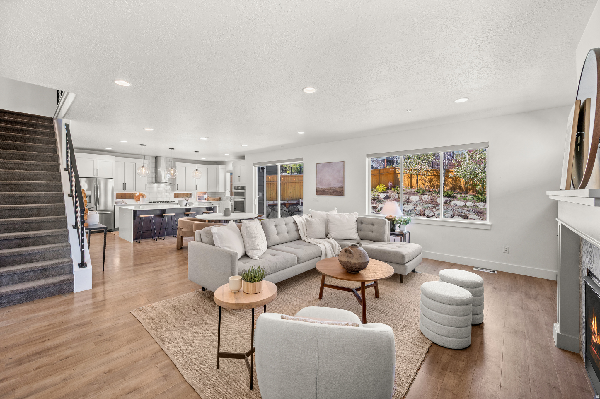 SUNCREST | EDELWEISS - Residential Lease