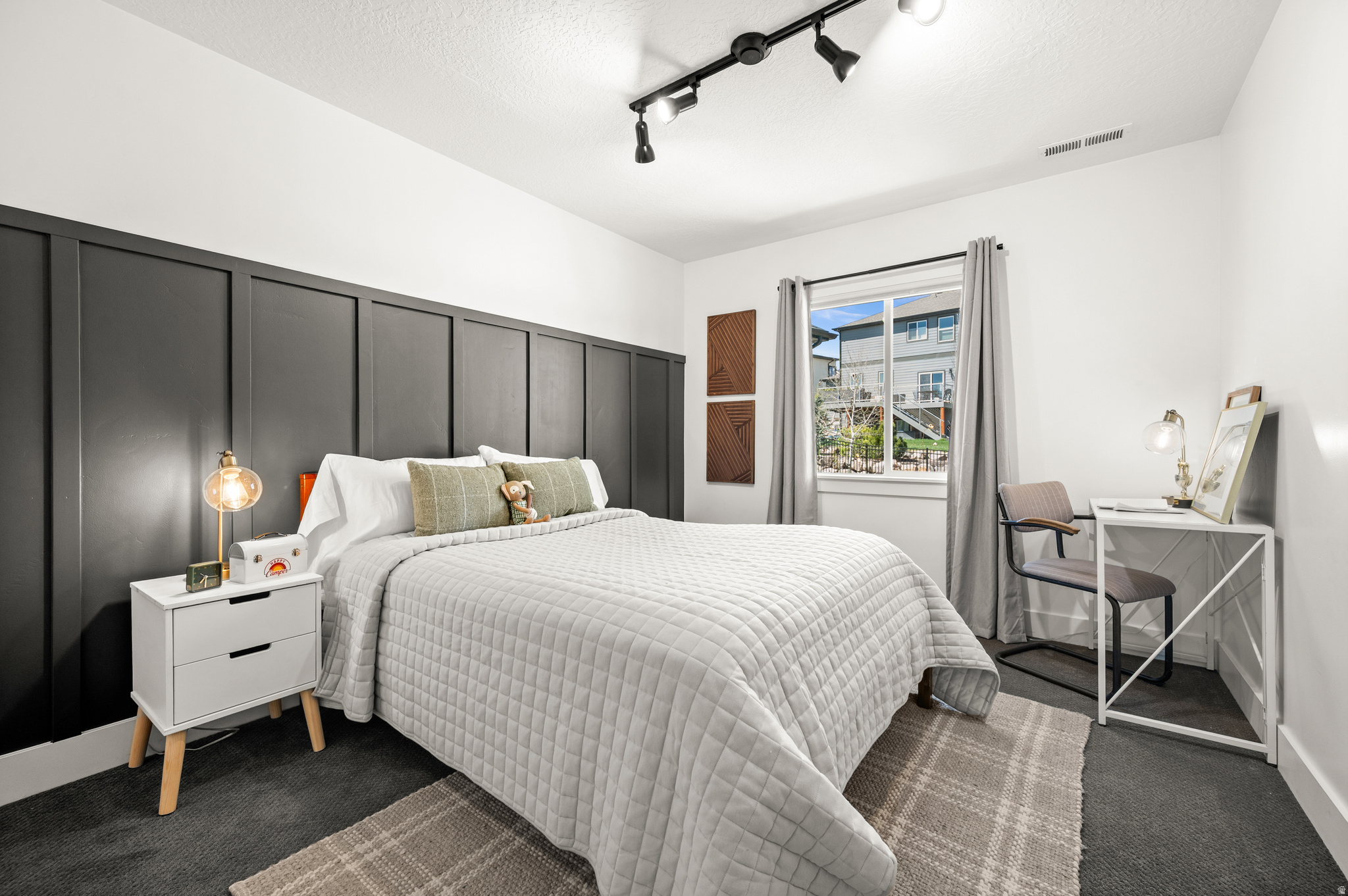 SUNCREST | EDELWEISS - Residential Lease