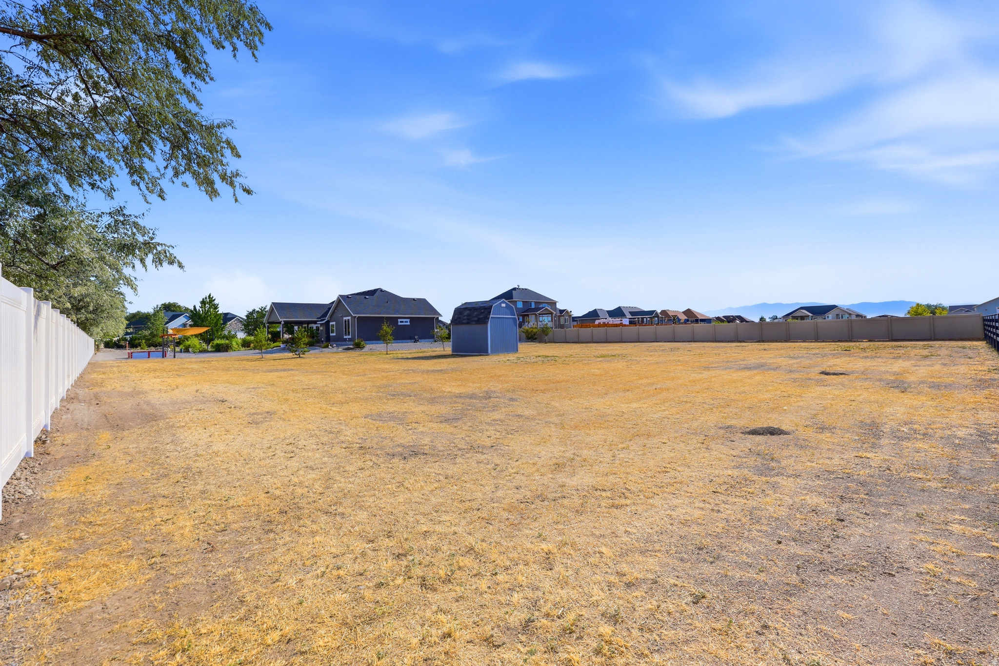 BRIDLE WALK ACRES SUBDIVISION - Residential