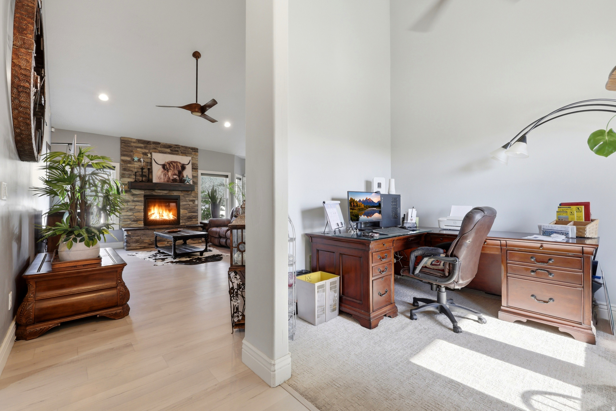 BRIDLE WALK ACRES SUBDIVISION - Residential