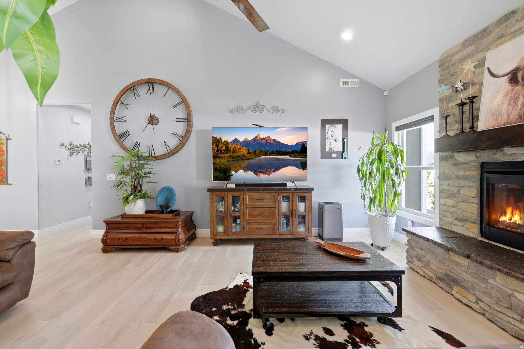 BRIDLE WALK ACRES SUBDIVISION - Residential