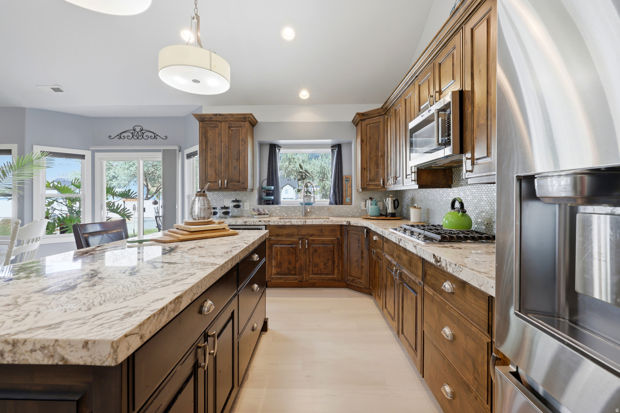 BRIDLE WALK ACRES SUBDIVISION - Residential