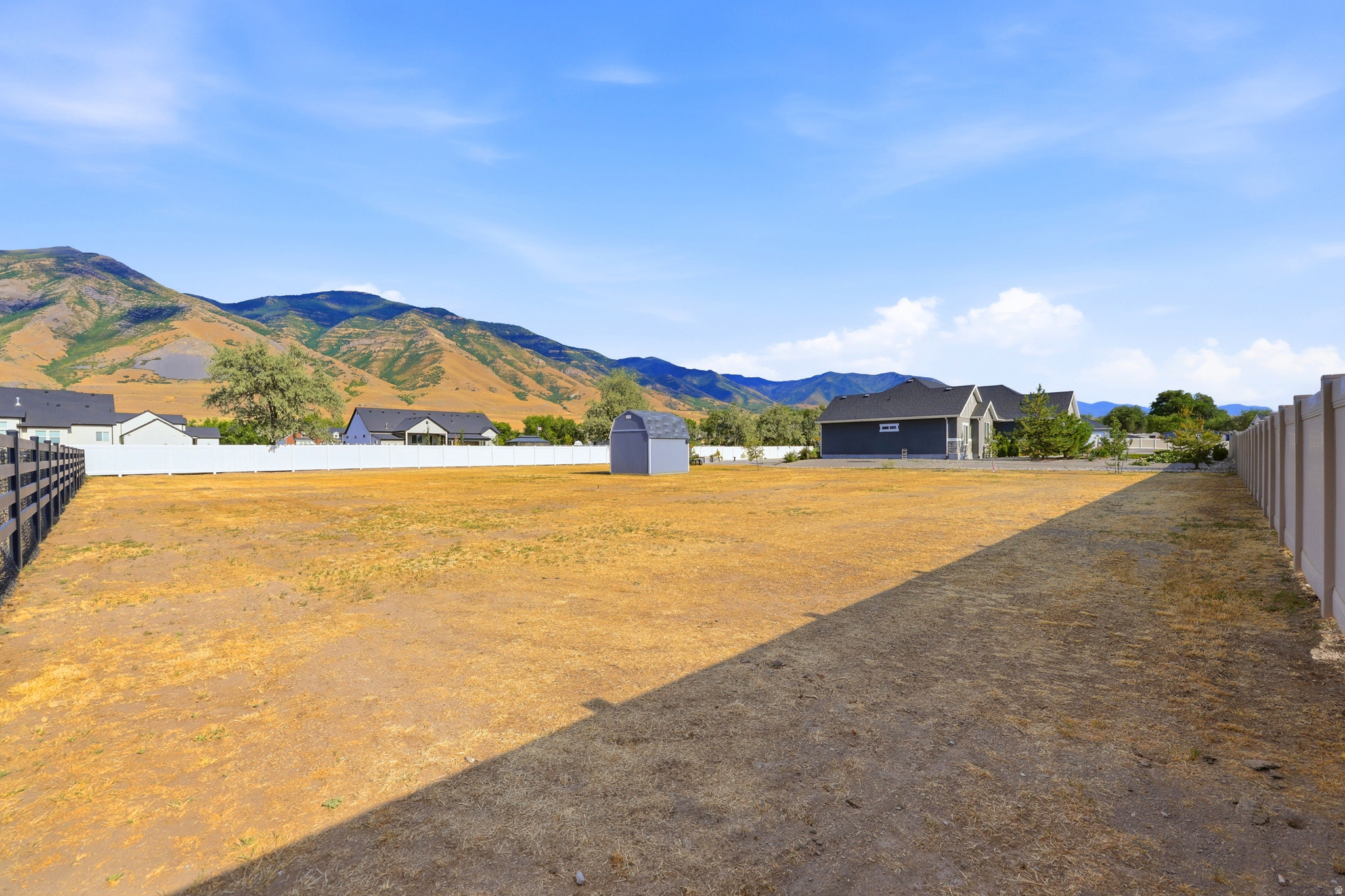 BRIDLE WALK ACRES SUBDIVISION - Residential