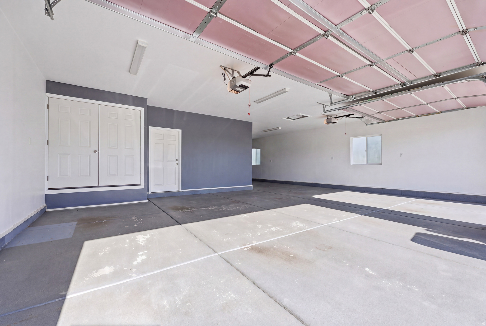 BRIDLE WALK ACRES SUBDIVISION - Residential