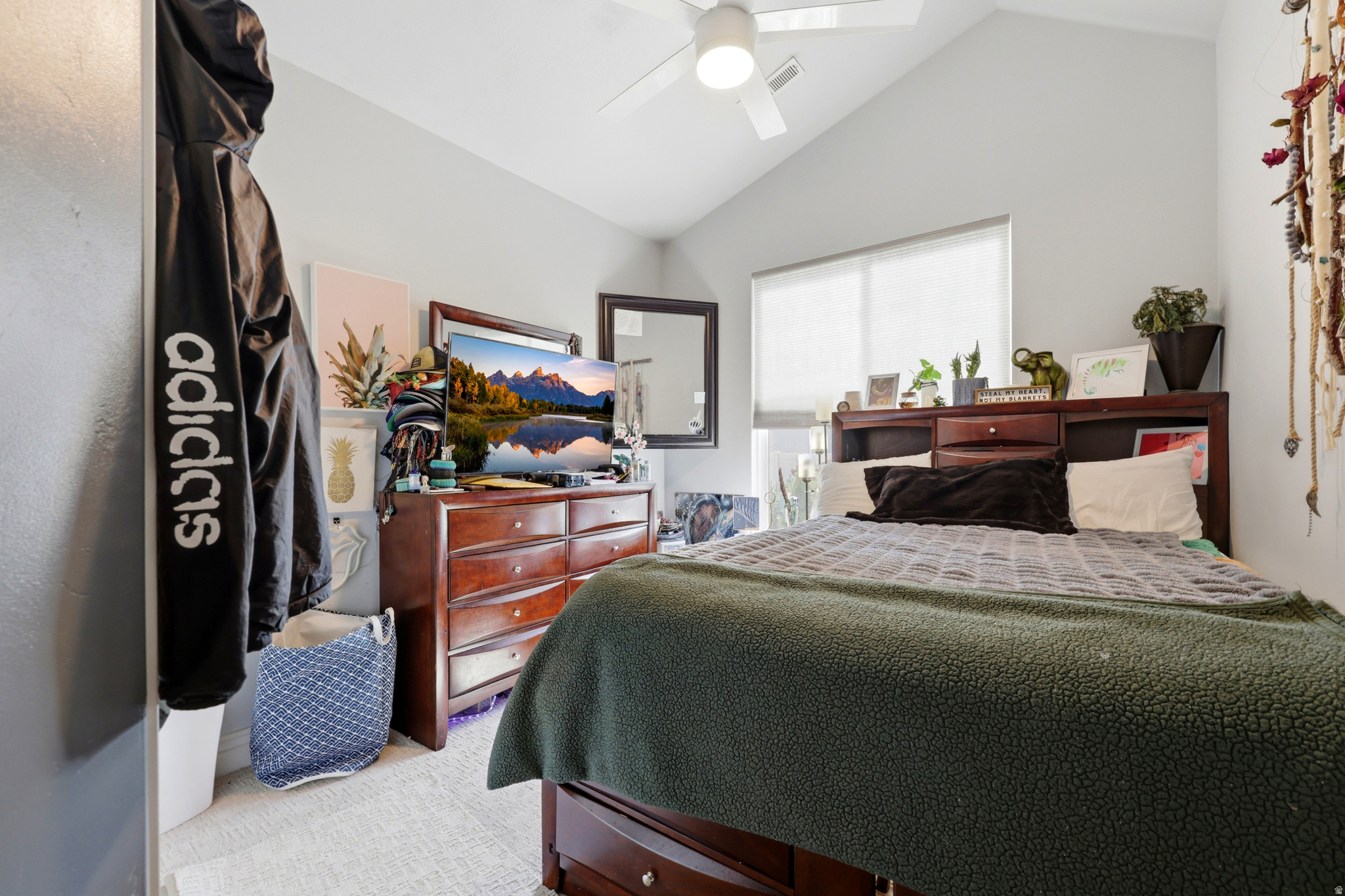 BRIDLE WALK ACRES SUBDIVISION - Residential