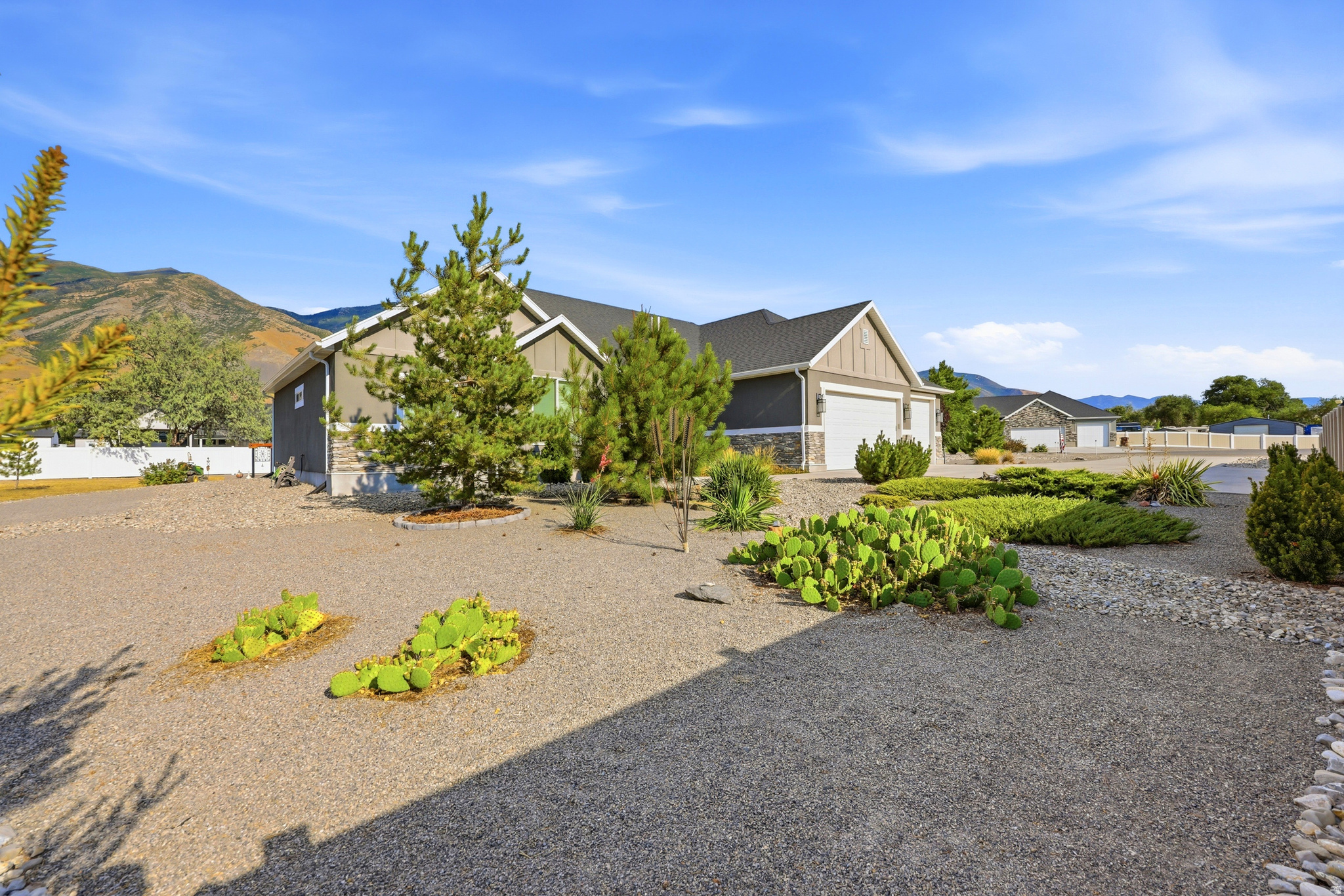 BRIDLE WALK ACRES SUBDIVISION - Residential
