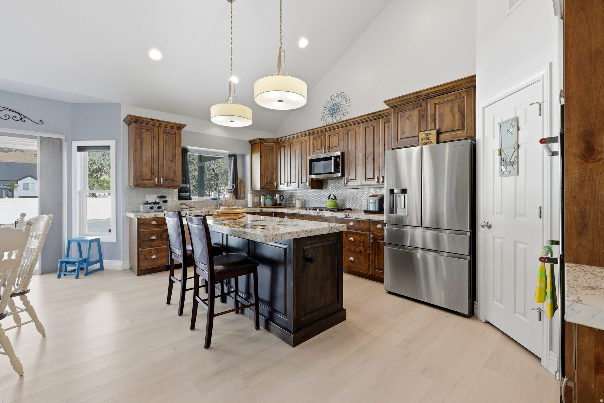 BRIDLE WALK ACRES SUBDIVISION - Residential