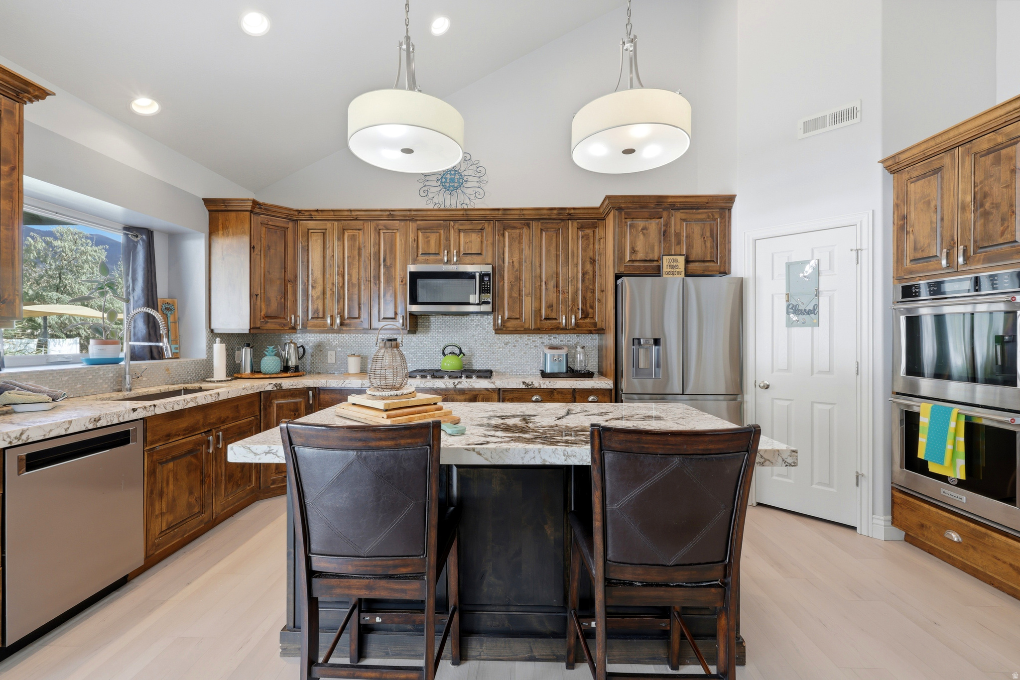 BRIDLE WALK ACRES SUBDIVISION - Residential
