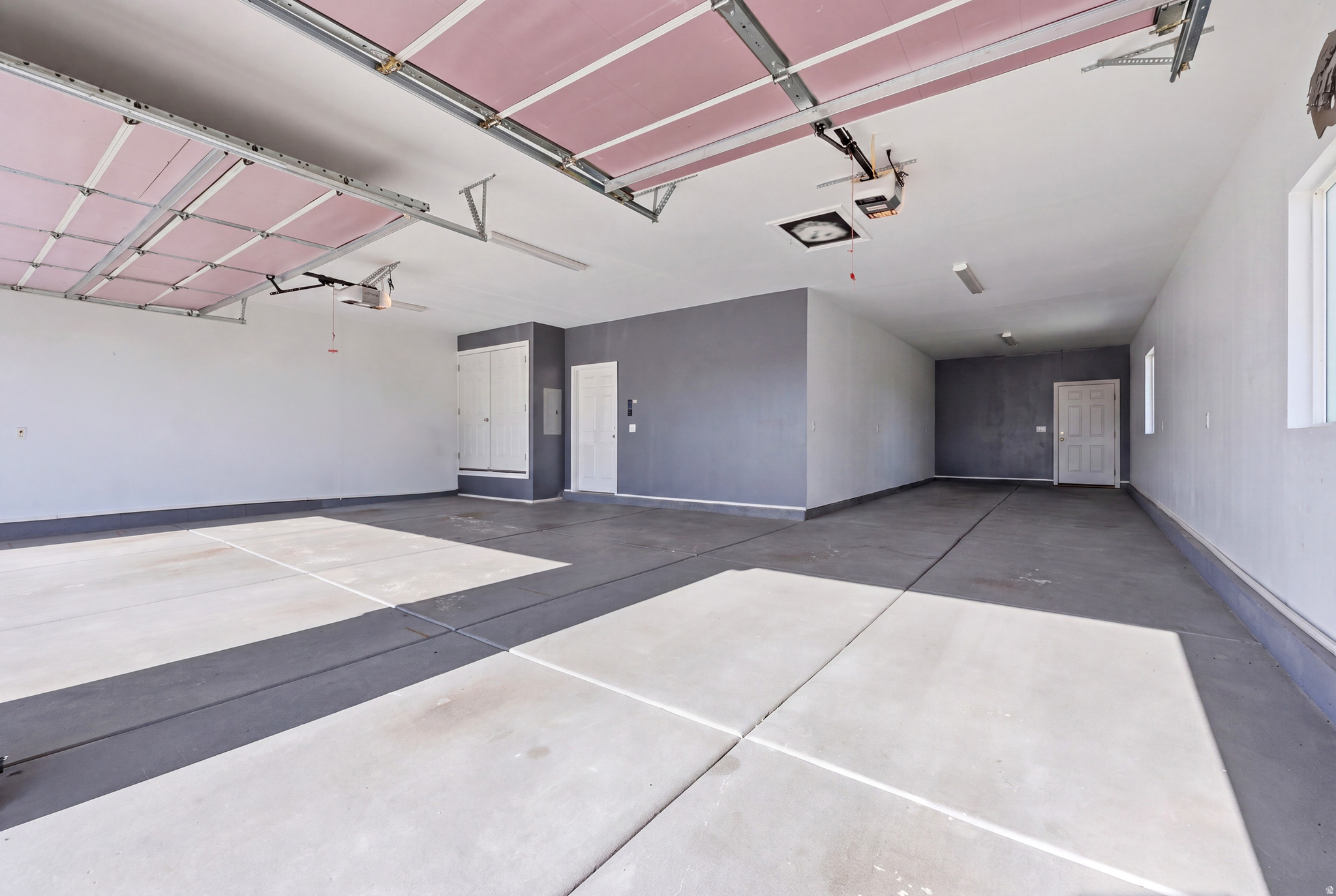 BRIDLE WALK ACRES SUBDIVISION - Residential