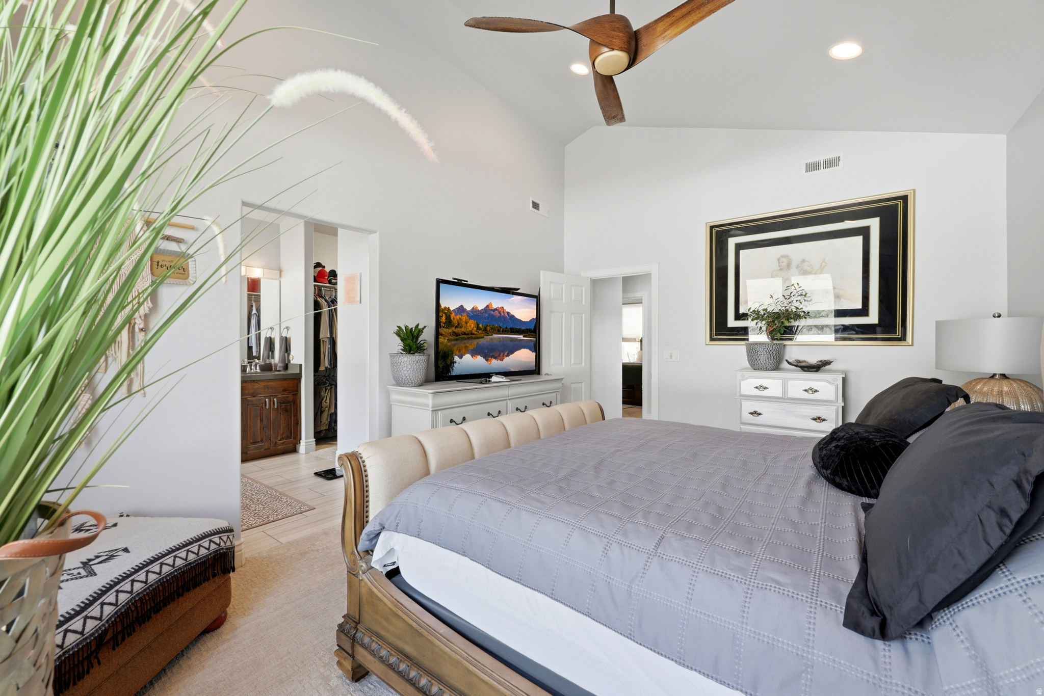 BRIDLE WALK ACRES SUBDIVISION - Residential