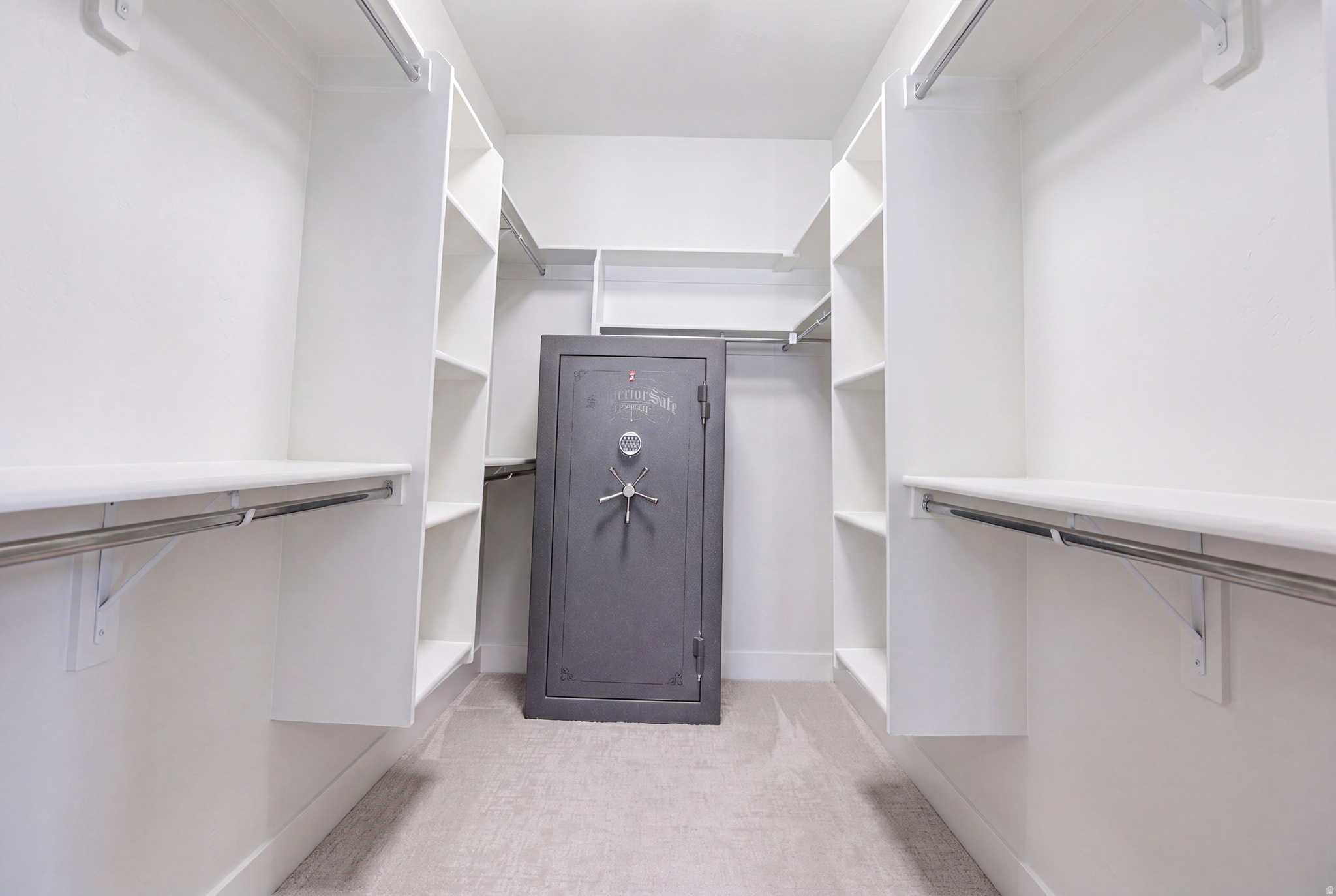 BRIDLE WALK ACRES SUBDIVISION - Residential