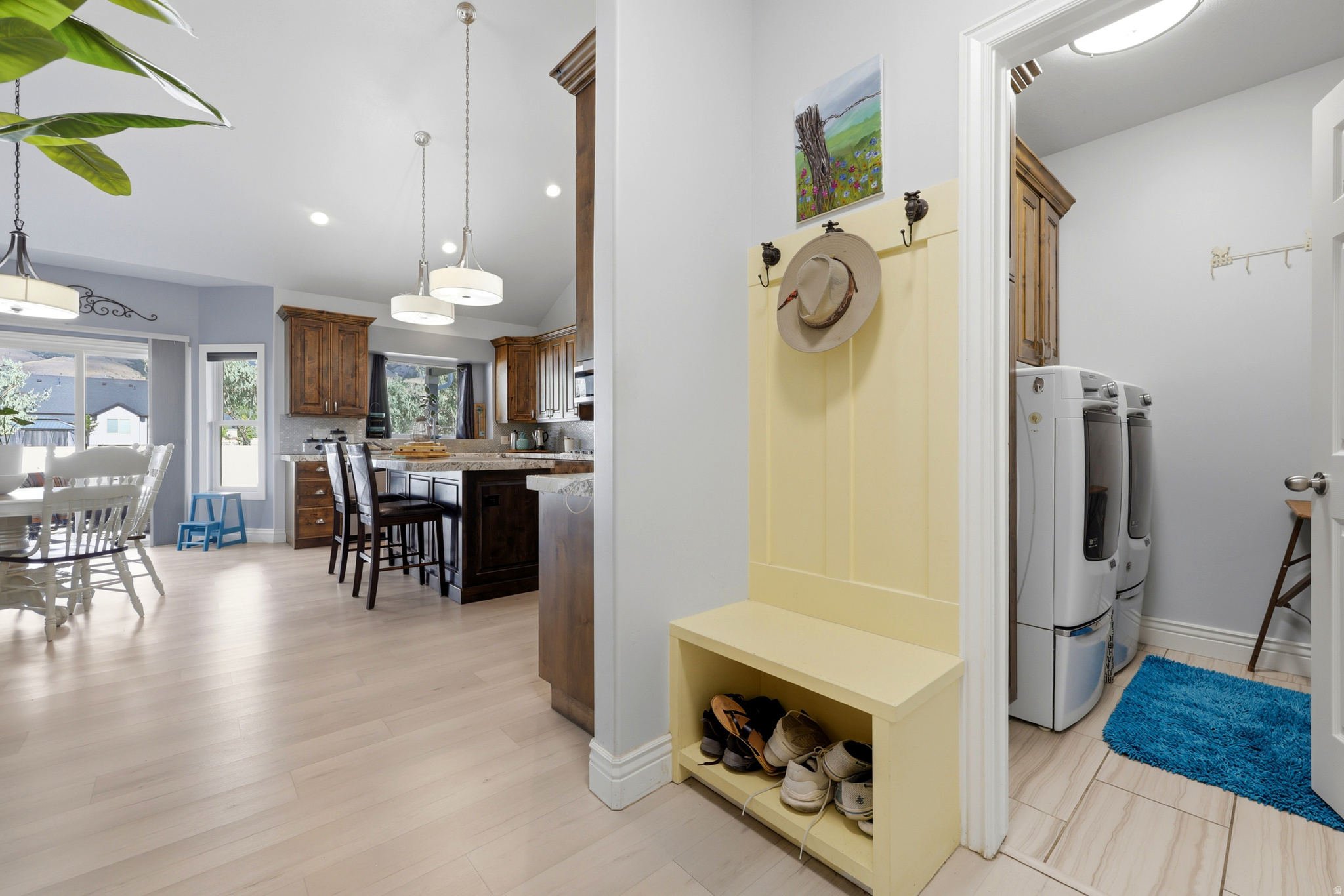 BRIDLE WALK ACRES SUBDIVISION - Residential