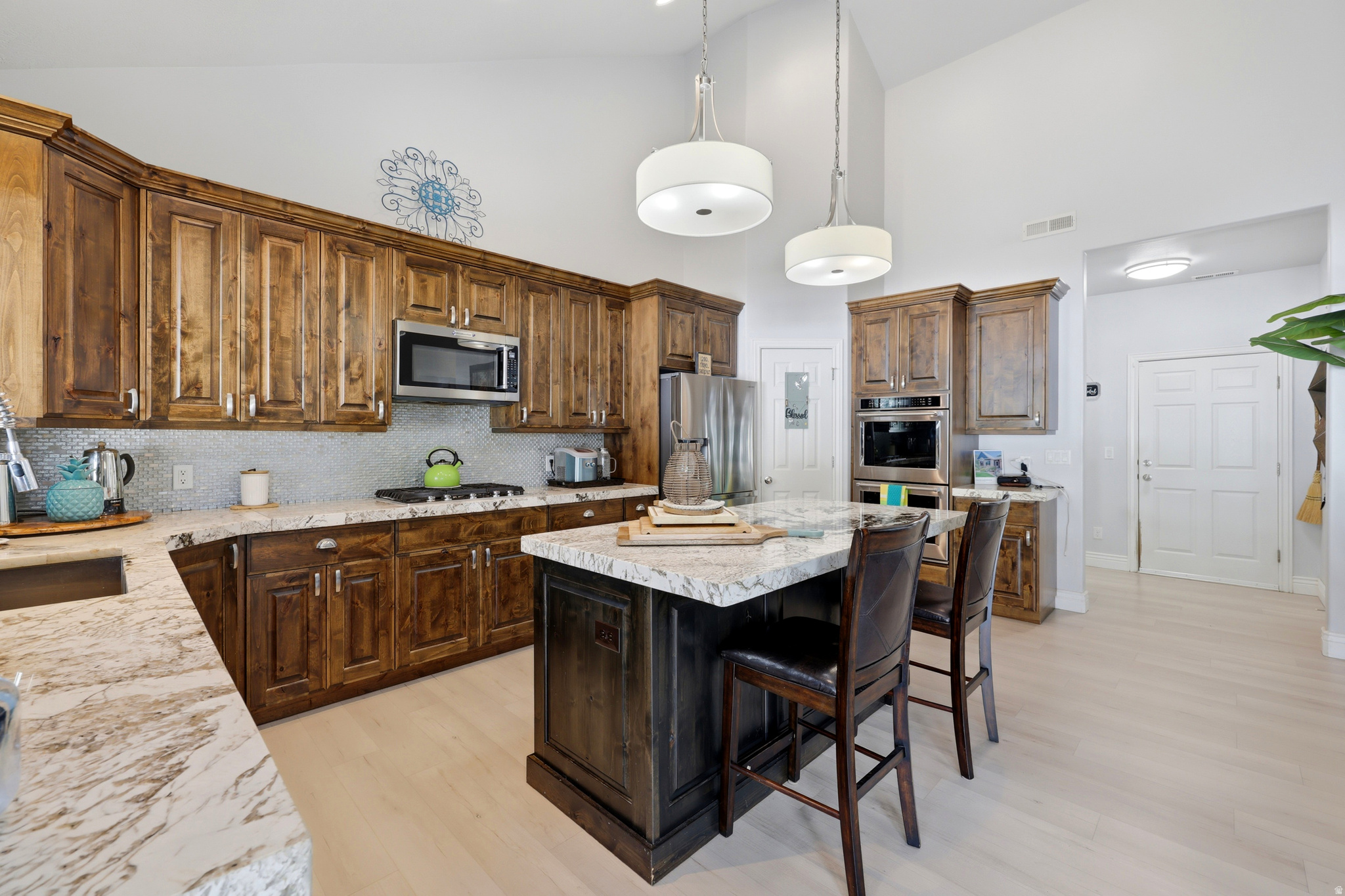 BRIDLE WALK ACRES SUBDIVISION - Residential