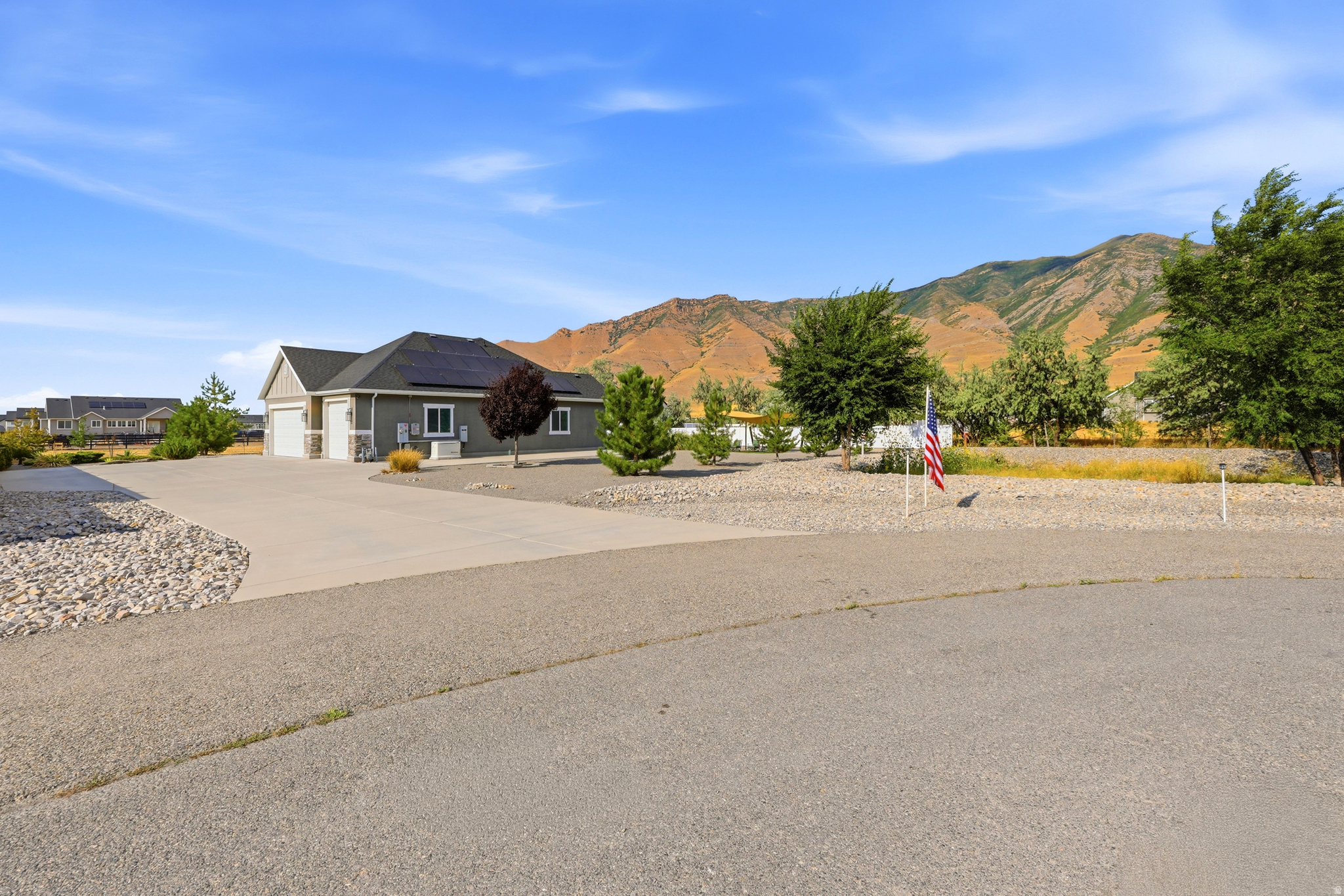BRIDLE WALK ACRES SUBDIVISION - Residential