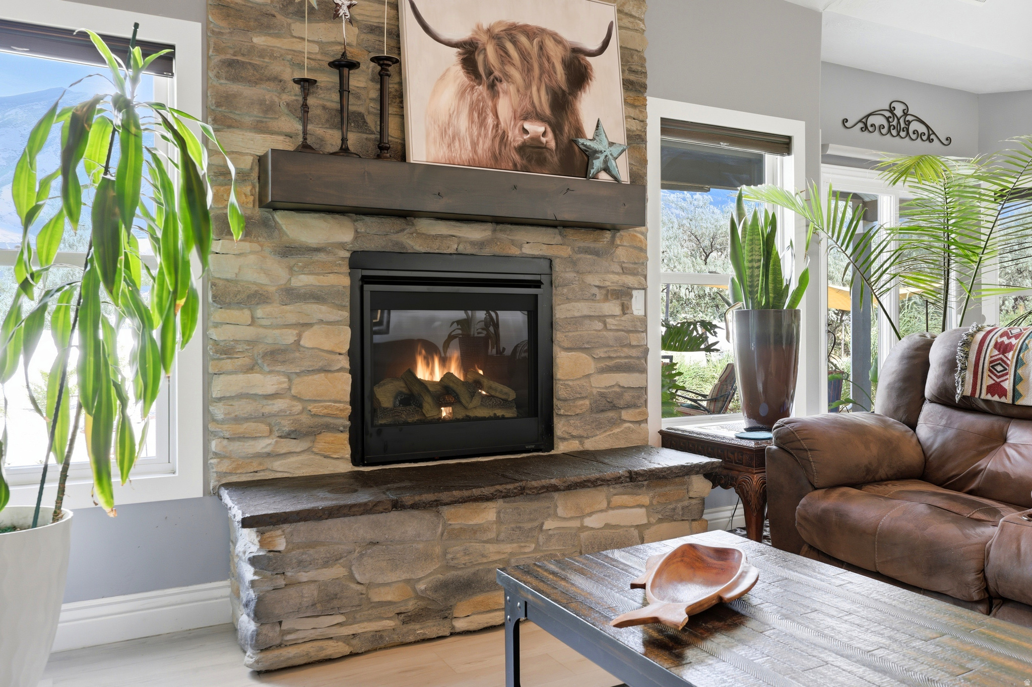 BRIDLE WALK ACRES SUBDIVISION - Residential