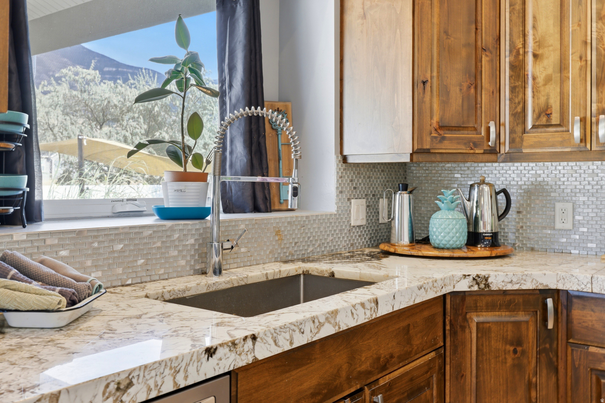 BRIDLE WALK ACRES SUBDIVISION - Residential