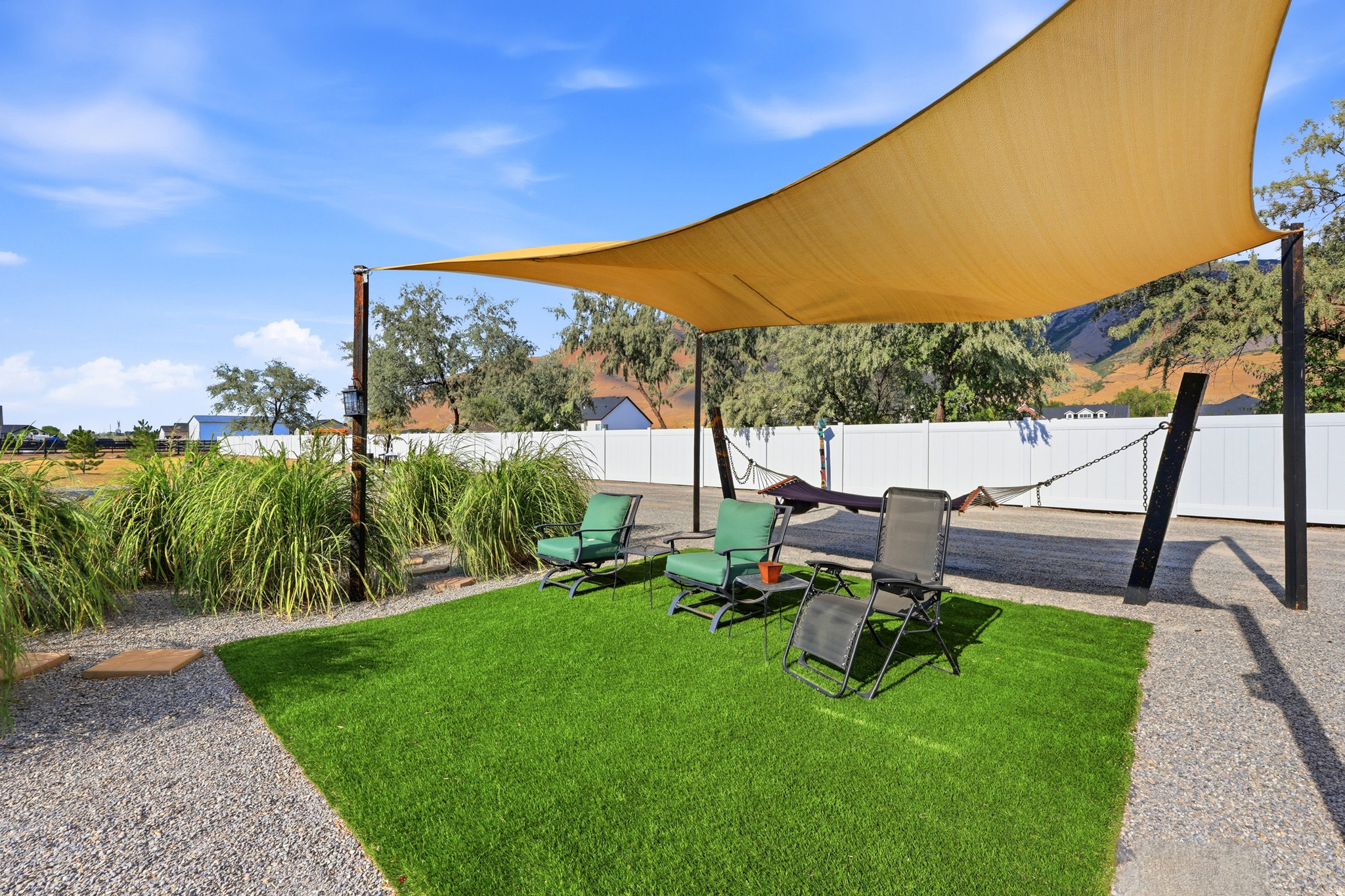 BRIDLE WALK ACRES SUBDIVISION - Residential