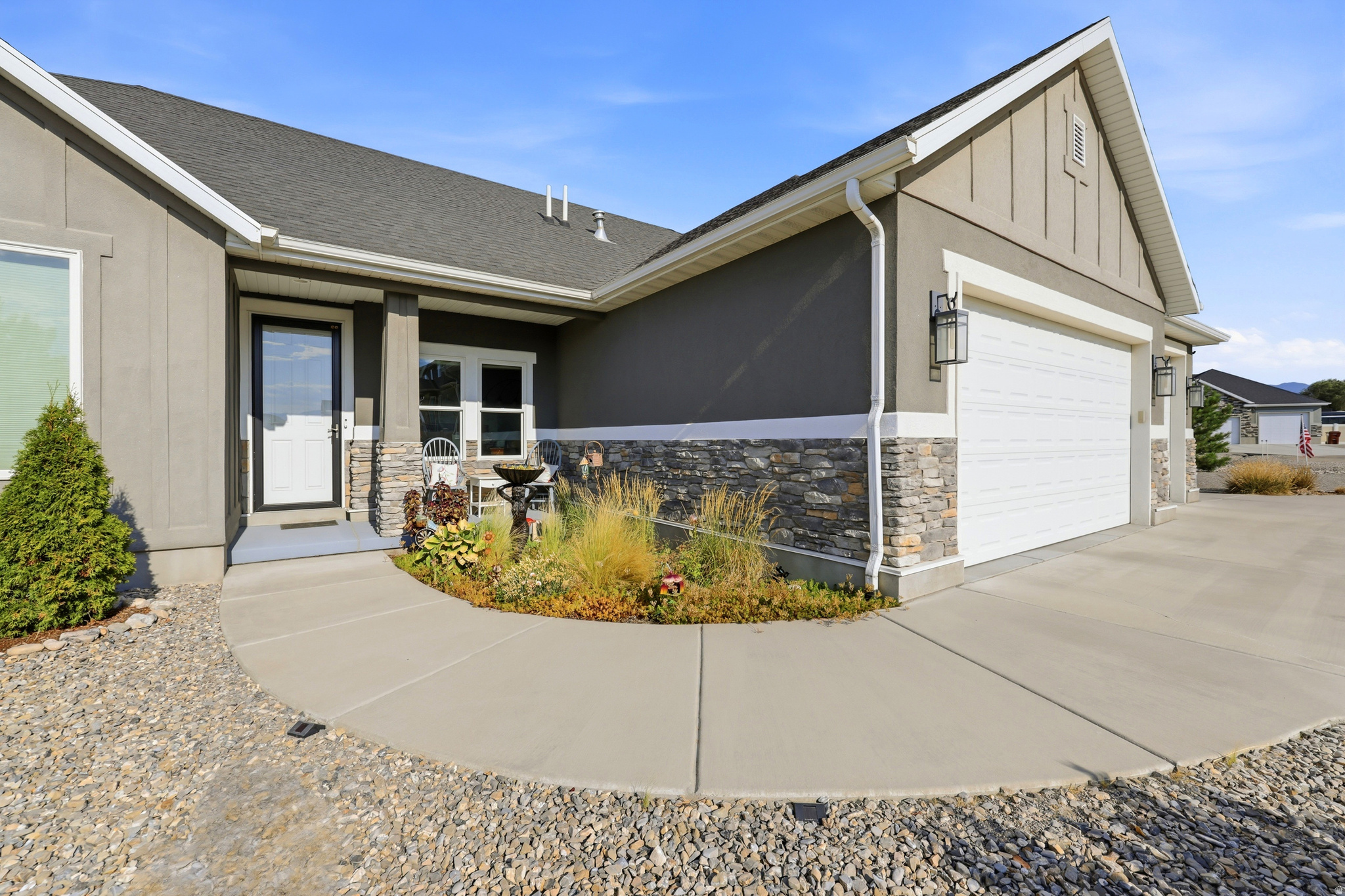 BRIDLE WALK ACRES SUBDIVISION - Residential