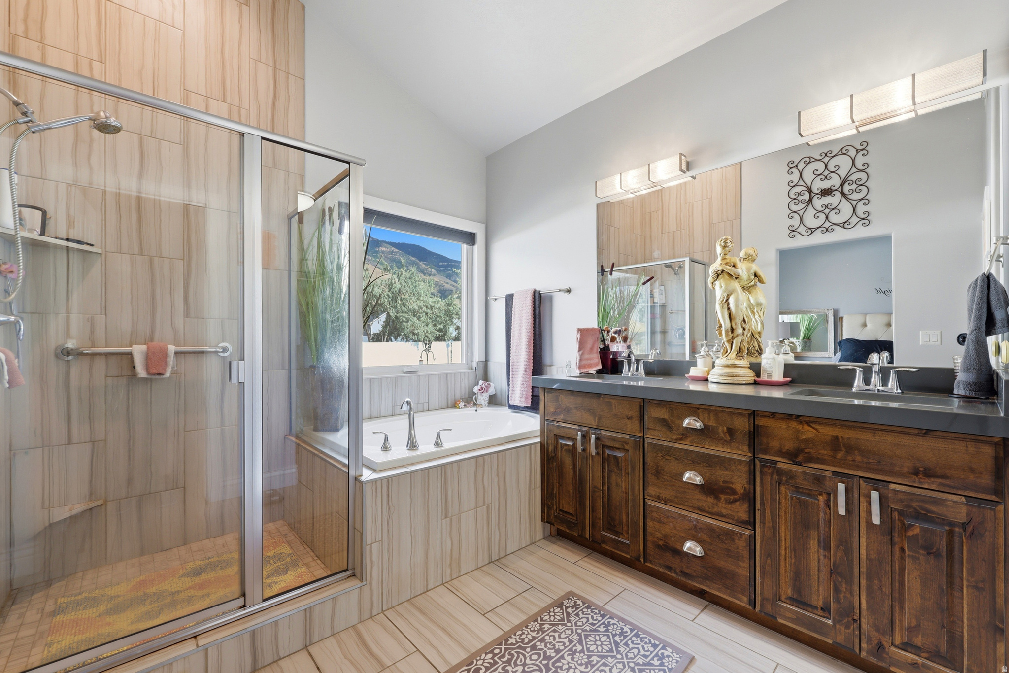 BRIDLE WALK ACRES SUBDIVISION - Residential