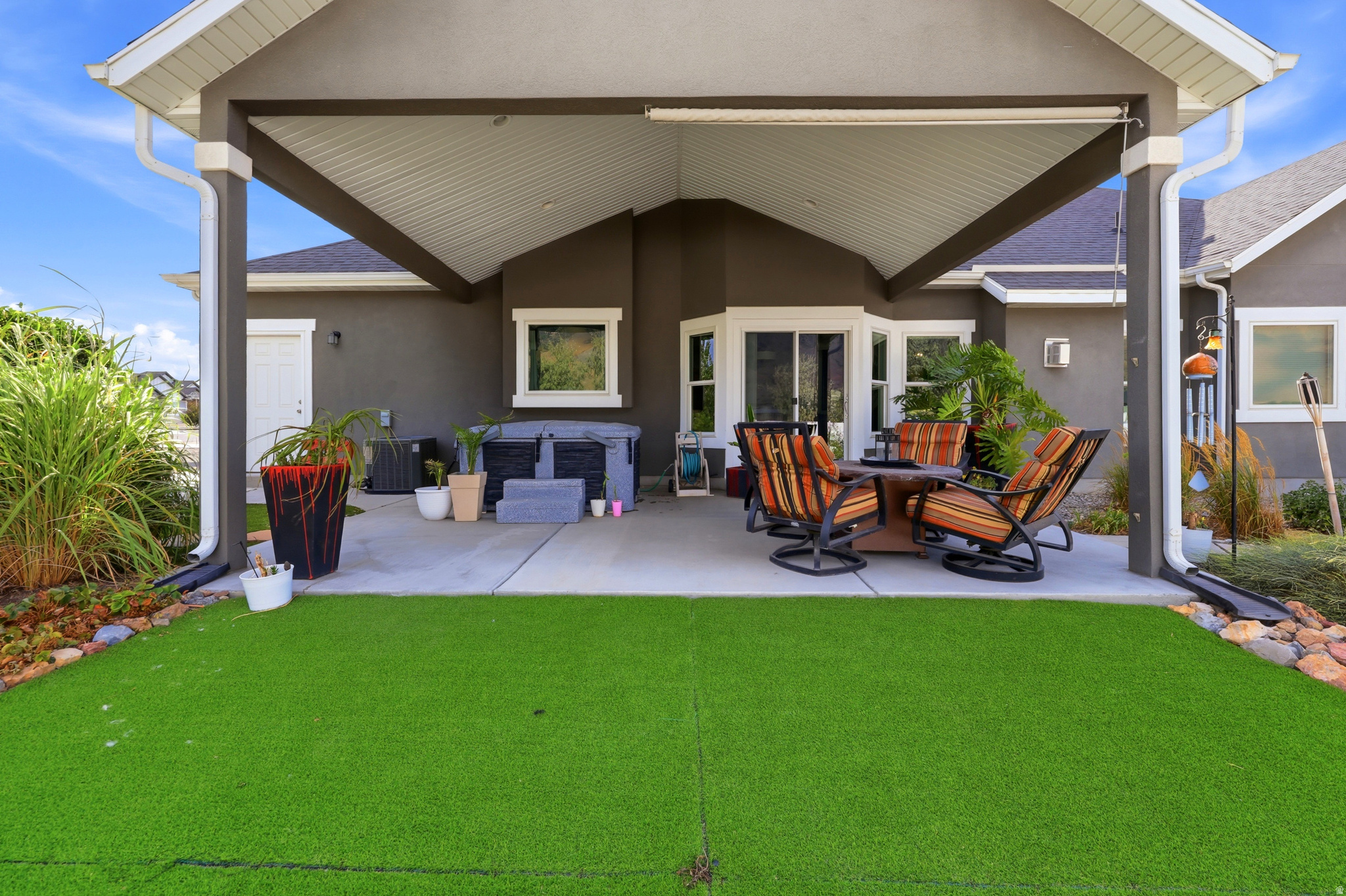 BRIDLE WALK ACRES SUBDIVISION - Residential