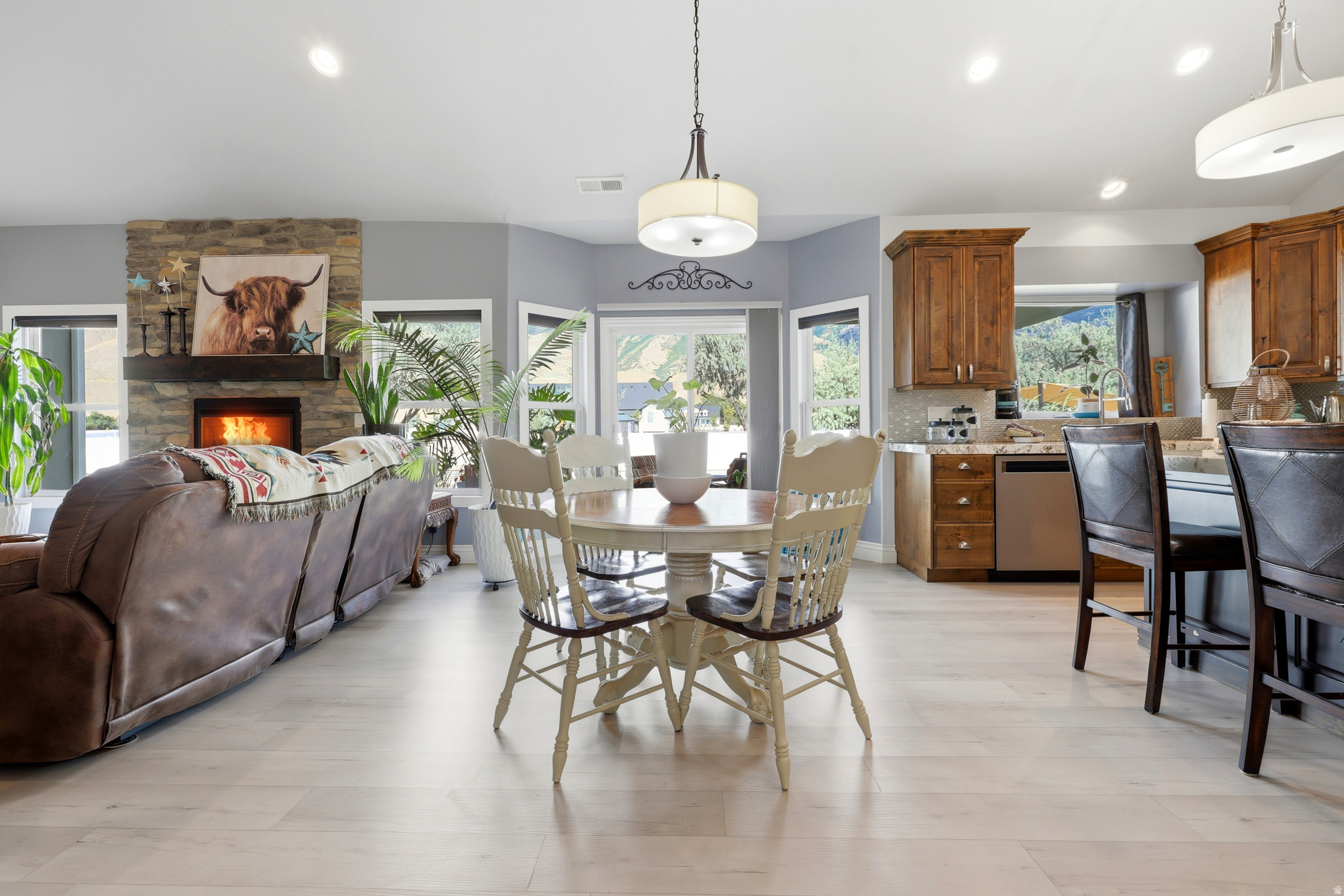BRIDLE WALK ACRES SUBDIVISION - Residential